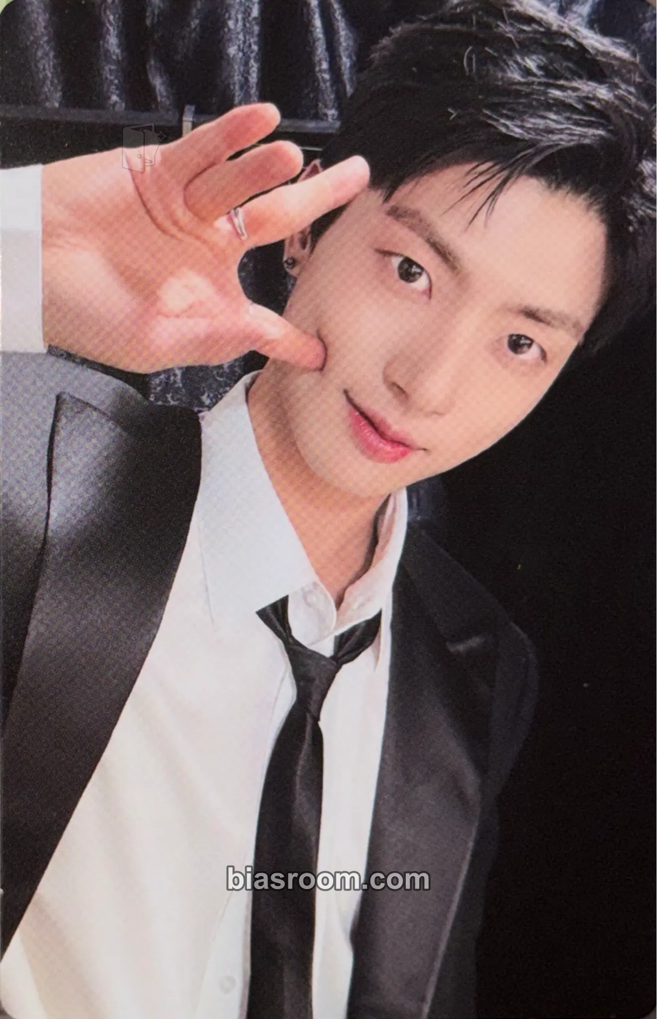 Kanghyun Planet Nine: Isotropy Photocard - ONEWE - ONEWE K-pop photocard