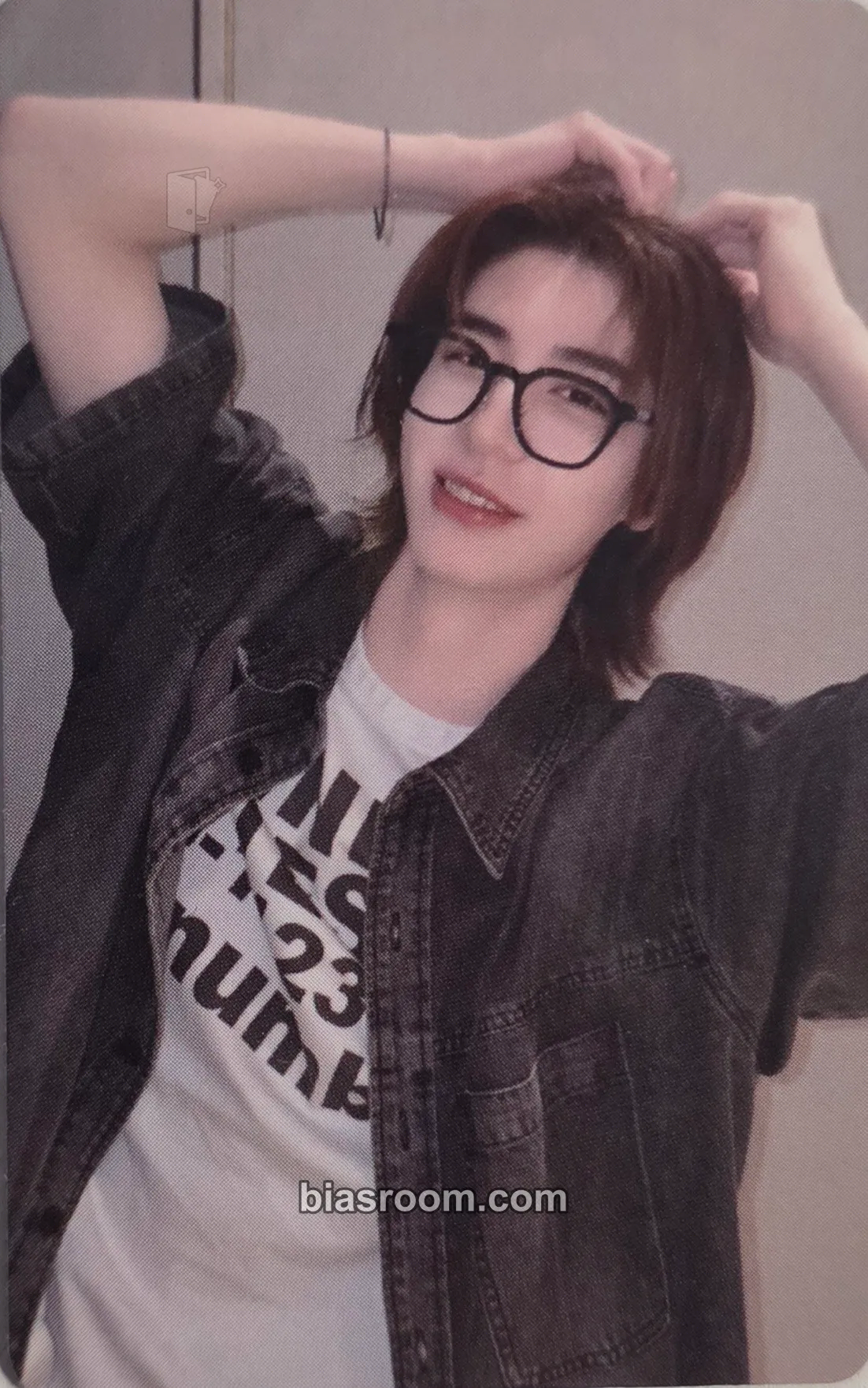 Leehan HOW? Photocard - BOYNEXTDOOR - BOYNEXTDOOR K-pop photocard