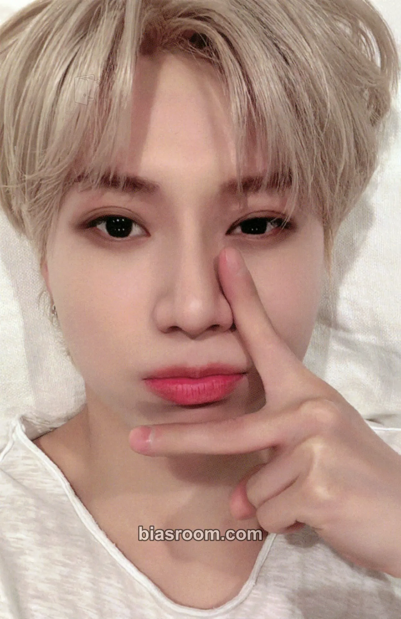 Taemin SHINee Anniversary Merch Photocard - SHINee - SHINee K-pop photocard
