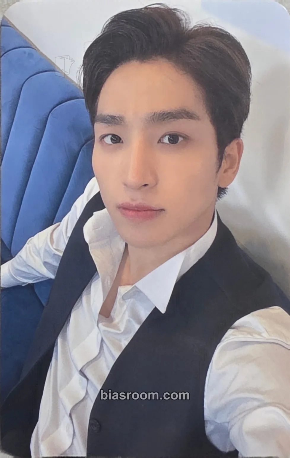Sangyeon Thrill-ing Photocard - THE BOYZ - THE BOYZ K-pop photocard