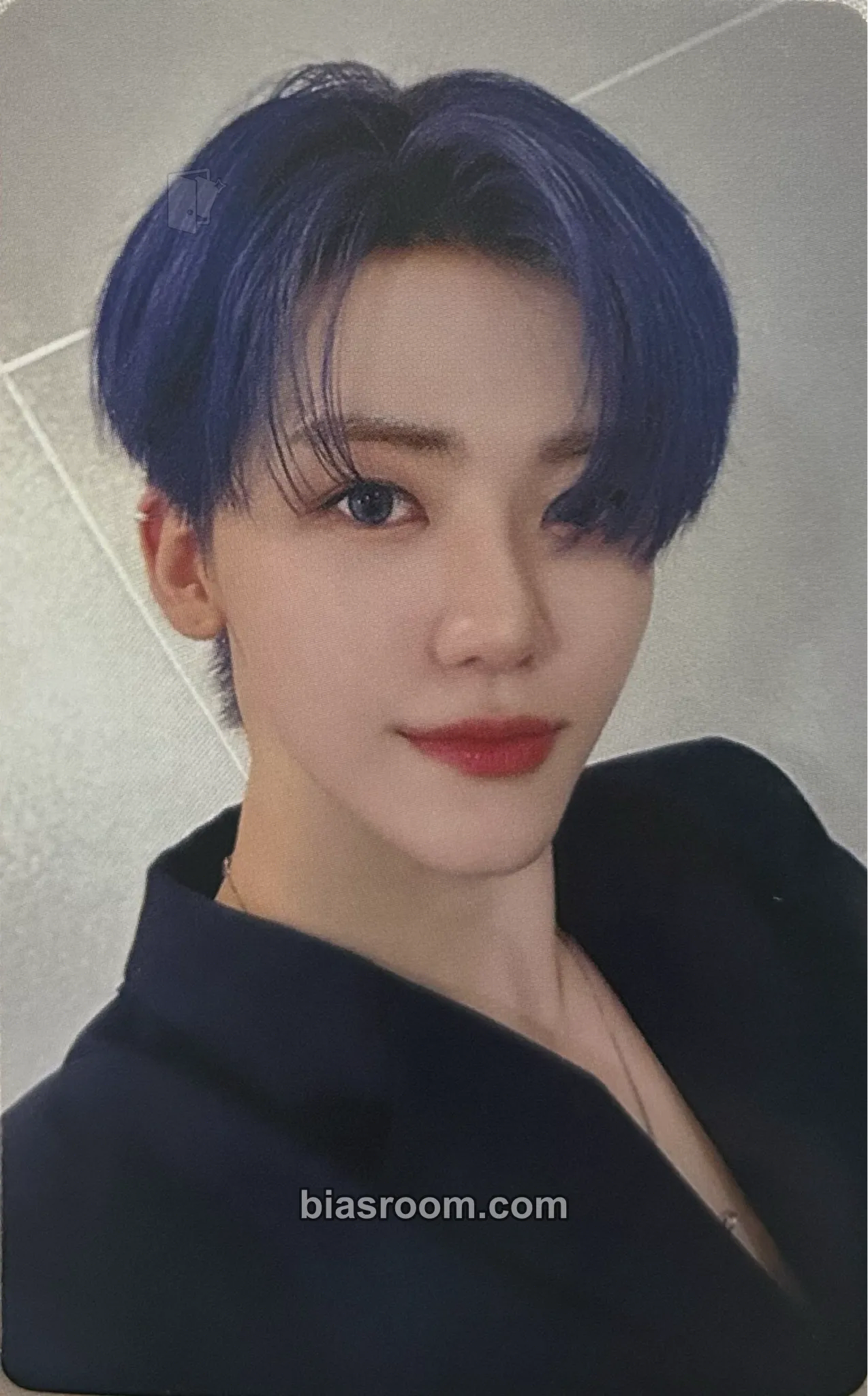 Jaemin Go Back to the Future Photocard - NCT DREAM - NCT DREAM K-pop photocard