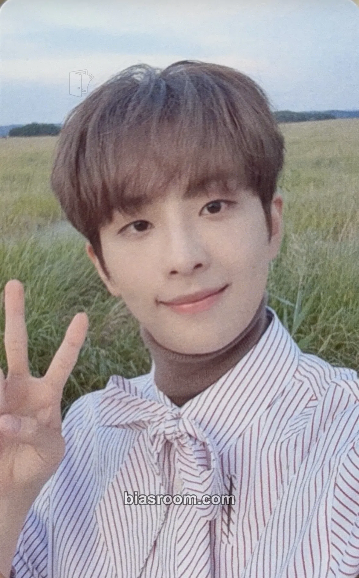 Sihun Boys Da Capo Photocard - BDC - BDC K-pop photocard