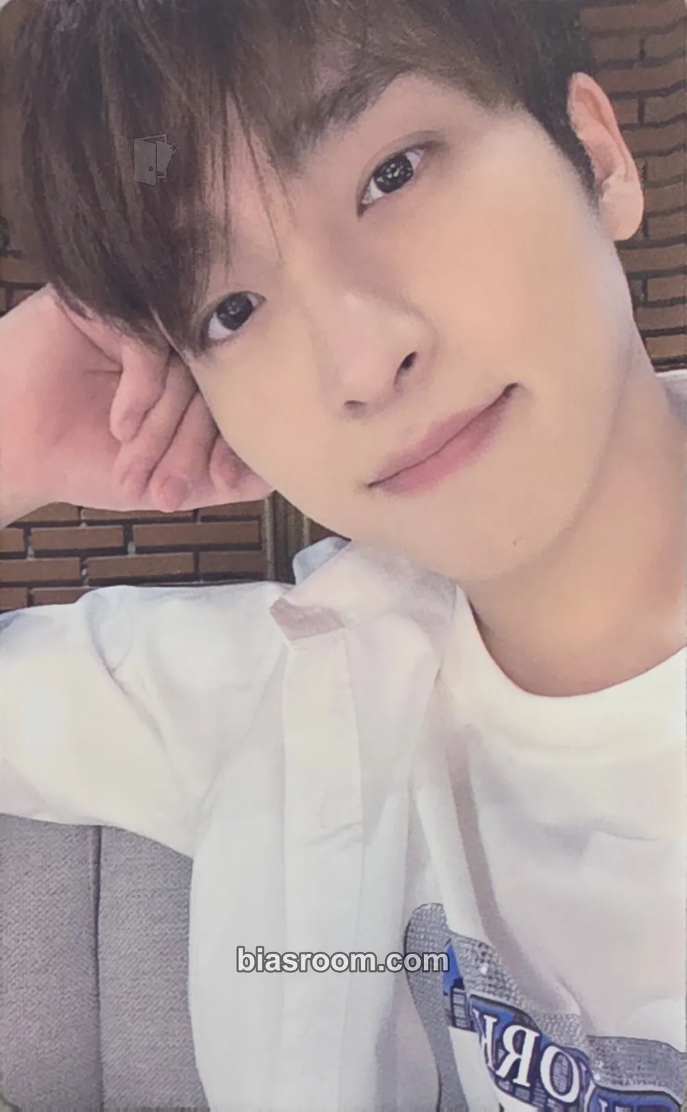 Sangyeon Maverick Photocard - THE BOYZ - THE BOYZ K-pop photocard