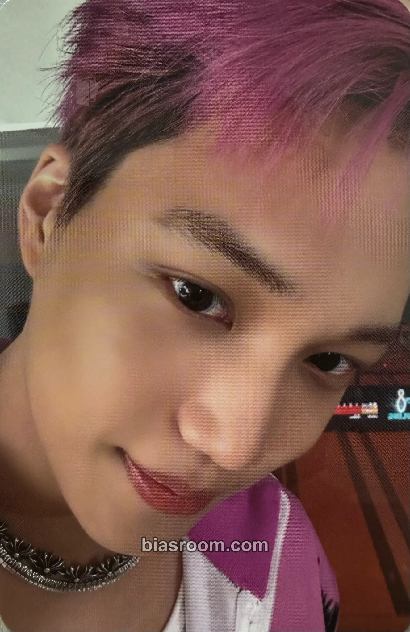 Kai EXIST Photocard - EXO - EXO K-pop photocard