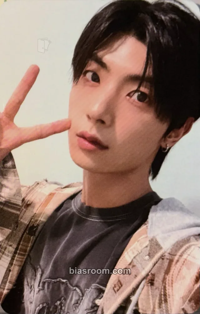 ONEWE - Kanghyun - Off Road (Digital Single) Album everline