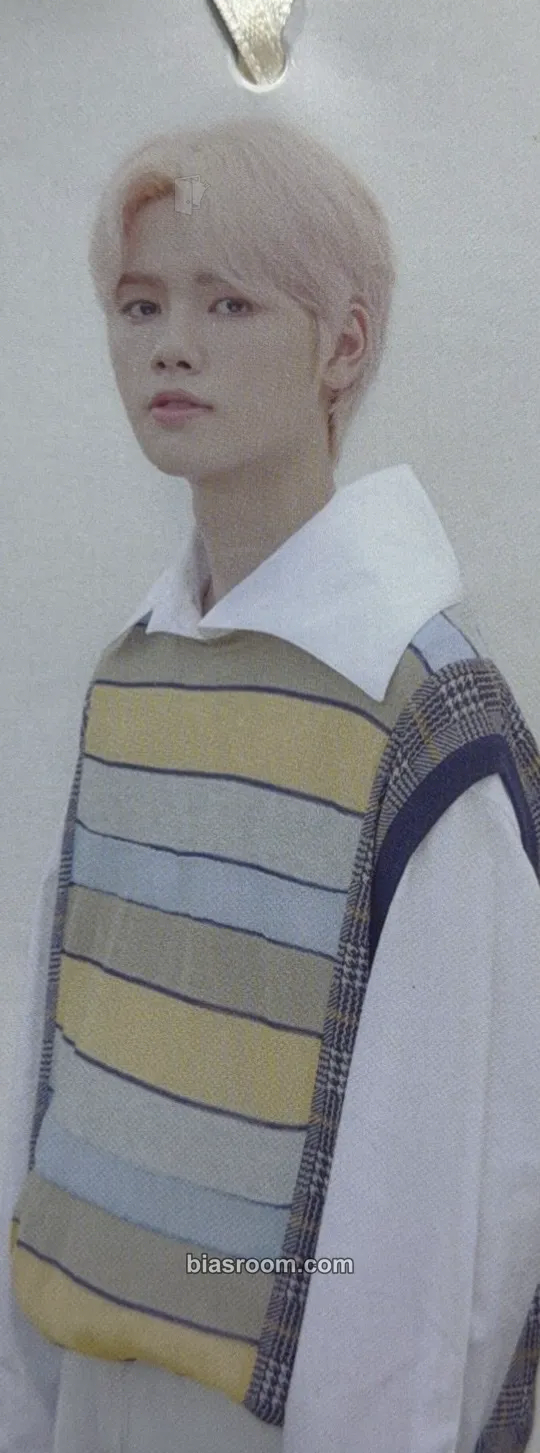 Minhee Emergency: Quantum Leap Photocard - X1 - X1 K-pop photocard