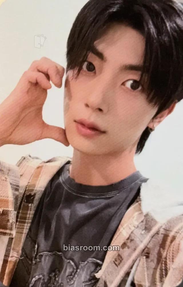 ONEWE - Kanghyun - Off Road (Digital Single) Album everline video call (fancall) round 2