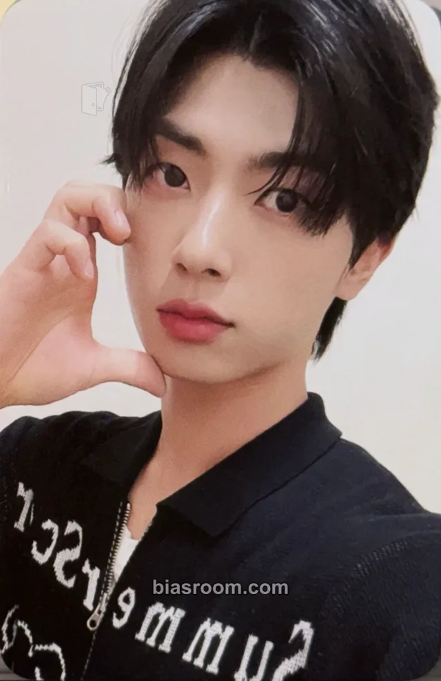 ONEWE - Kanghyun - Off Road (Digital Single) Album dear my muse (dmm)