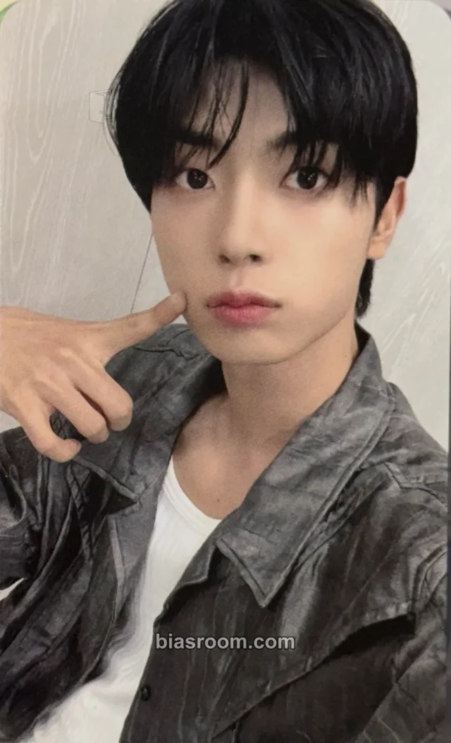 ONEWE - Kanghyun - Off Road (Digital Single) Album jjmuze (jj muze) fansign