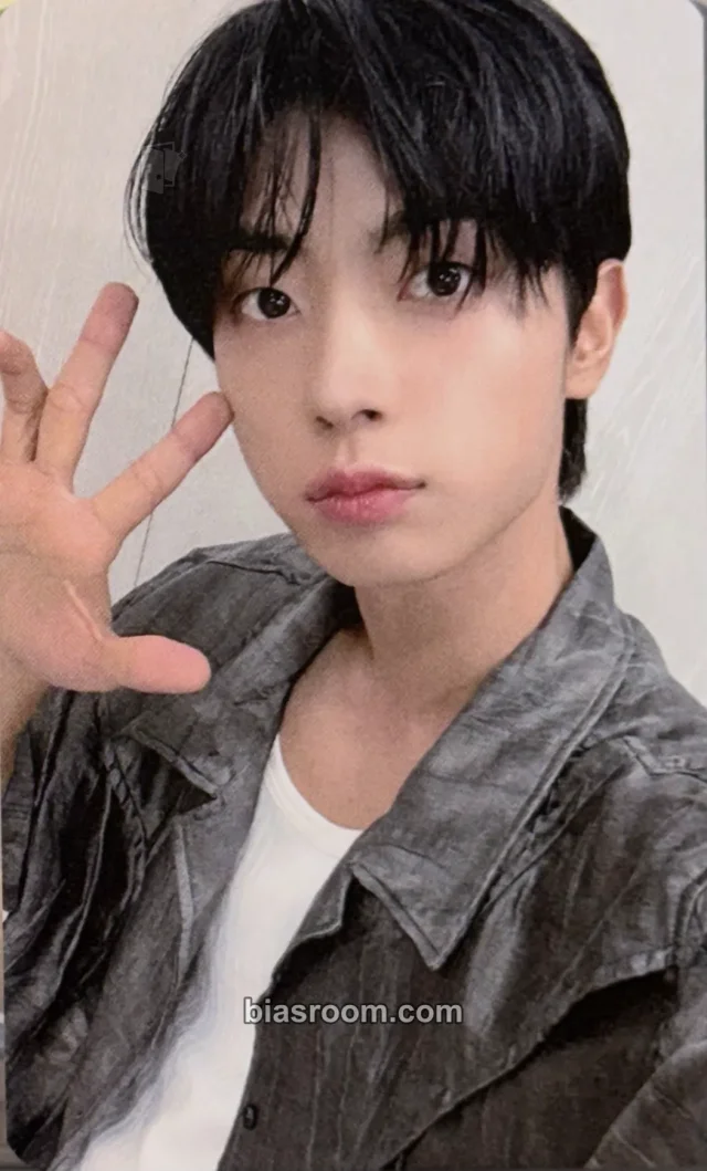 ONEWE - Kanghyun - Off Road (Digital Single) Album jjmuze (jj muze) video call (fancall)
