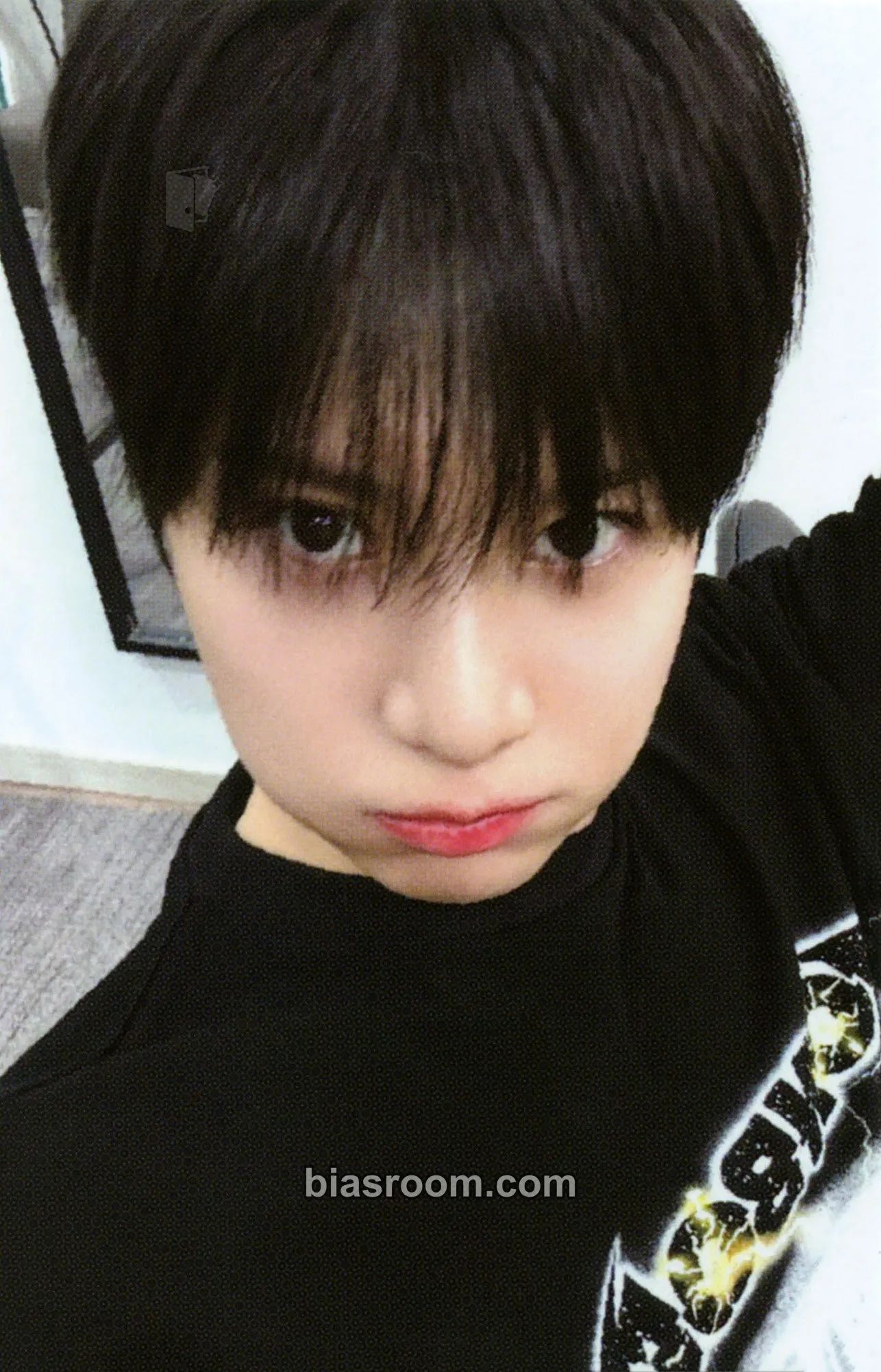 Taemin SHINee Anniversary Merch Photocard - SHINee - SHINee K-pop photocard