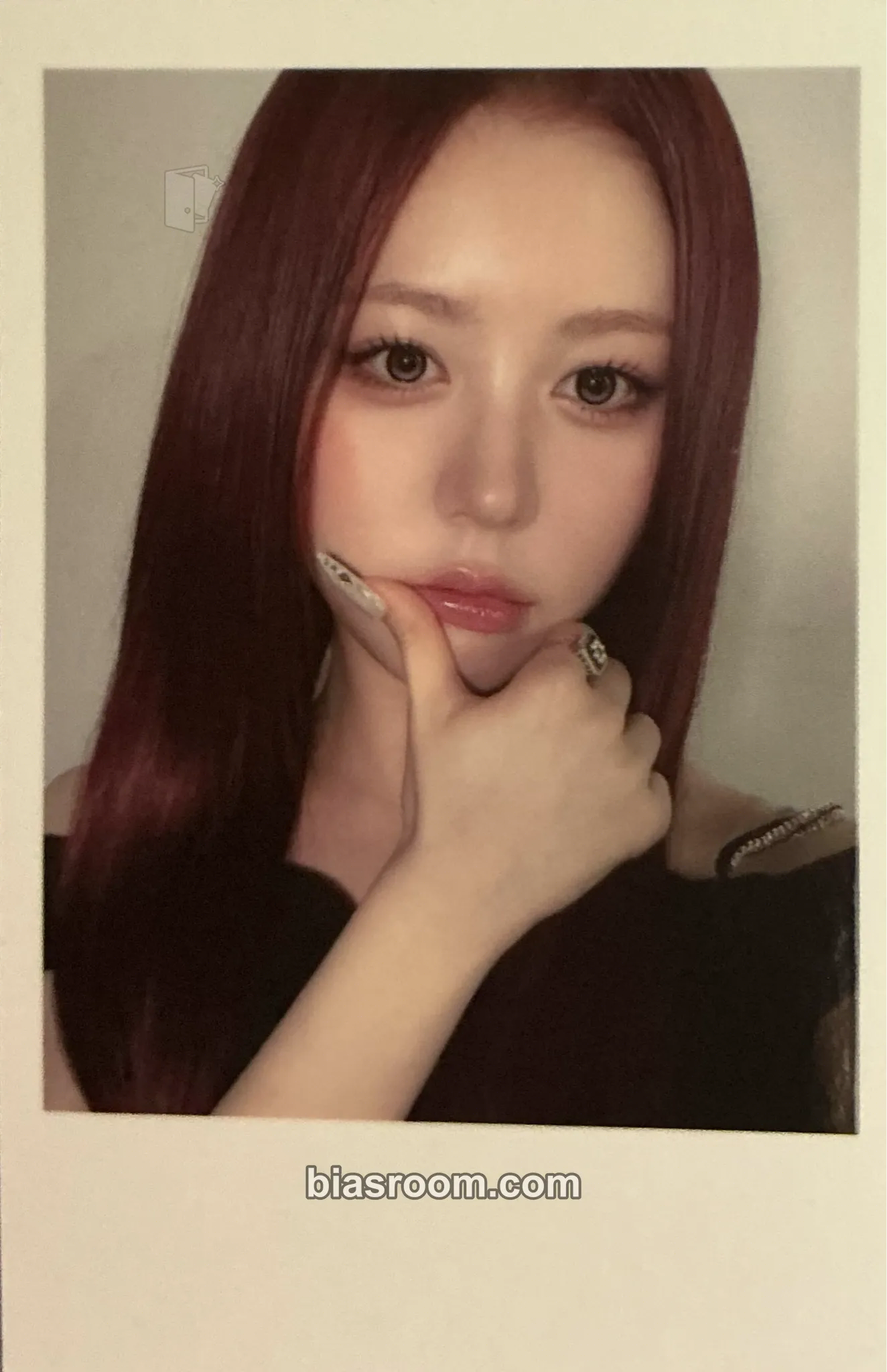 Hyerin Assemble25 Photocard - tripleS - tripleS K-pop photocard
