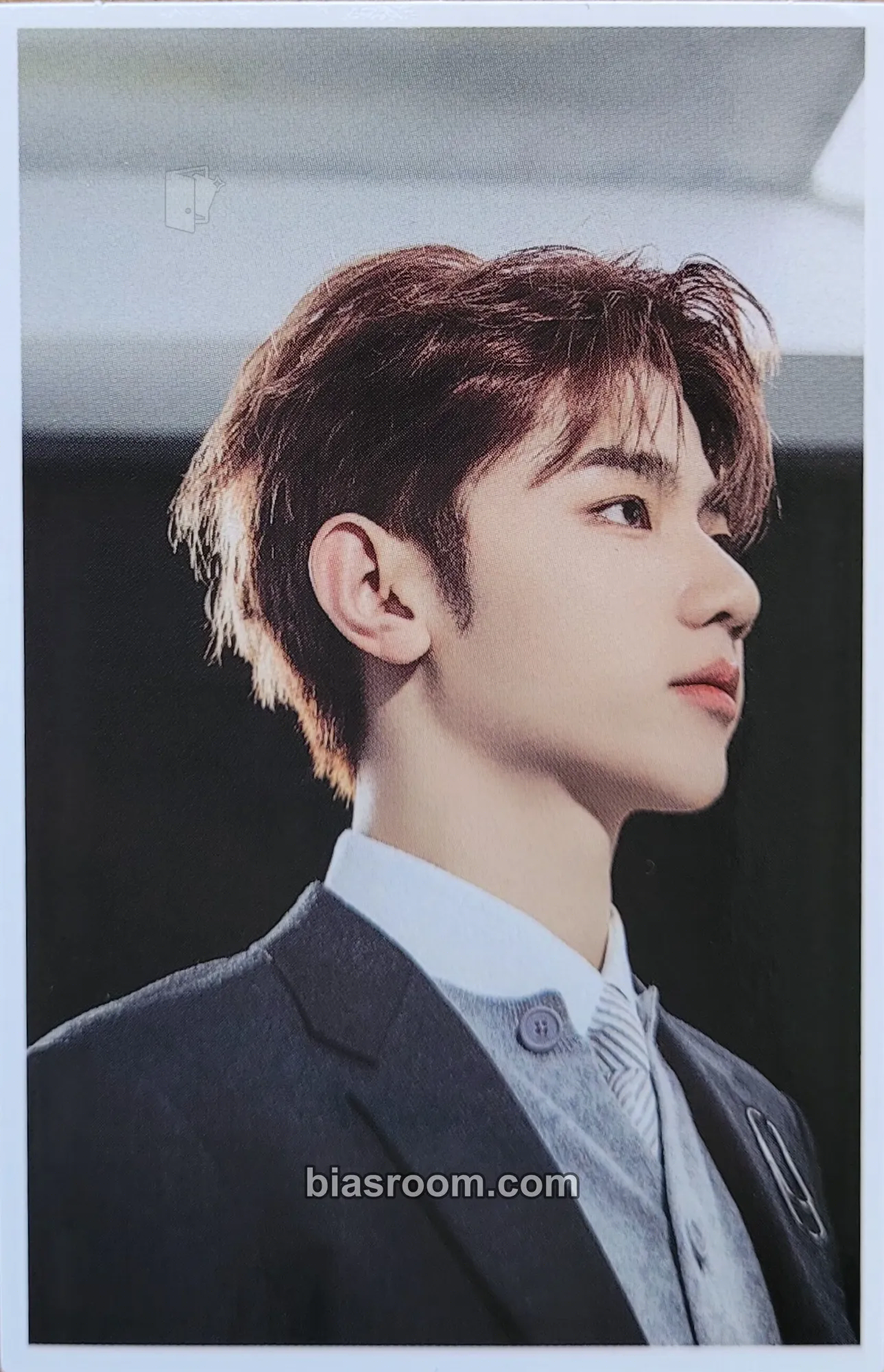 Hao You Had Me at Hello Photocard - ZEROBASEONE - ZEROBASEONE K-pop photocard