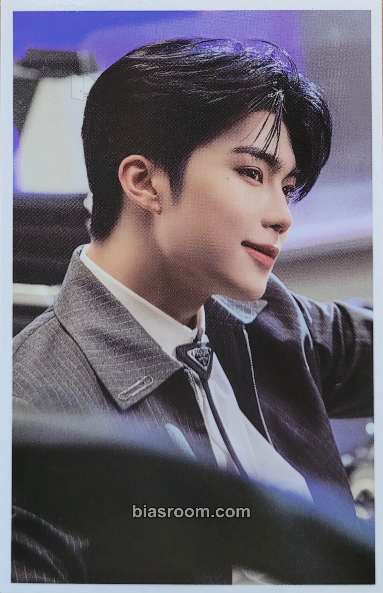 Gunwook You Had Me at Hello Photocard - ZEROBASEONE - ZEROBASEONE K-pop photocard