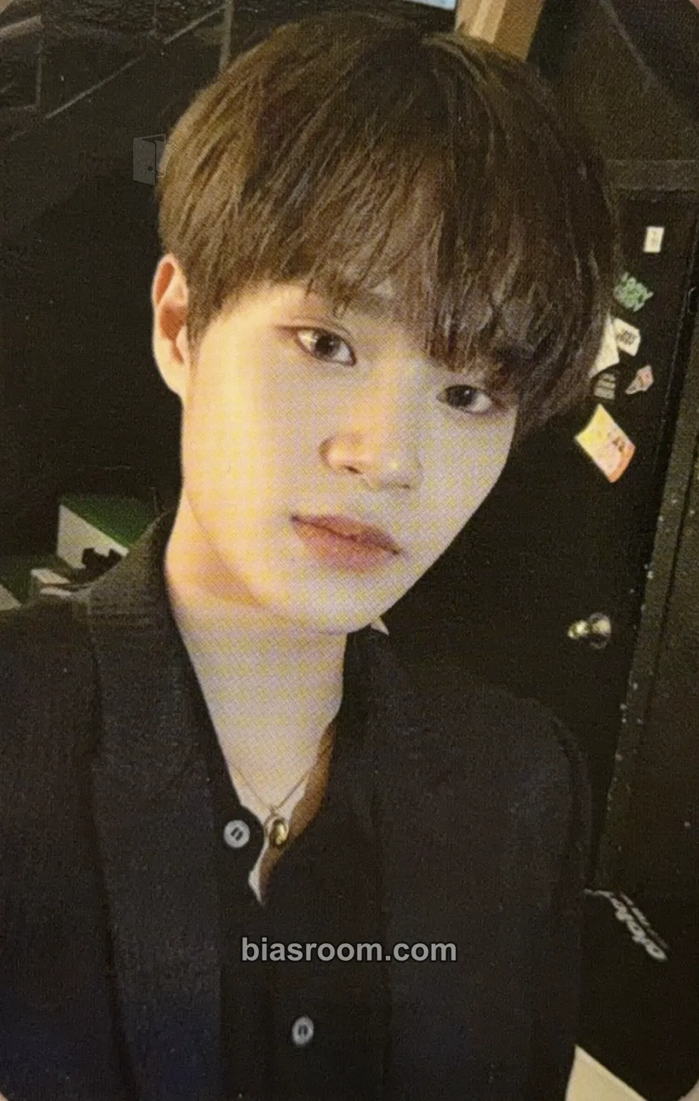 Daehwi 6IXENSE Photocard - AB6IX - AB6IX K-pop photocard
