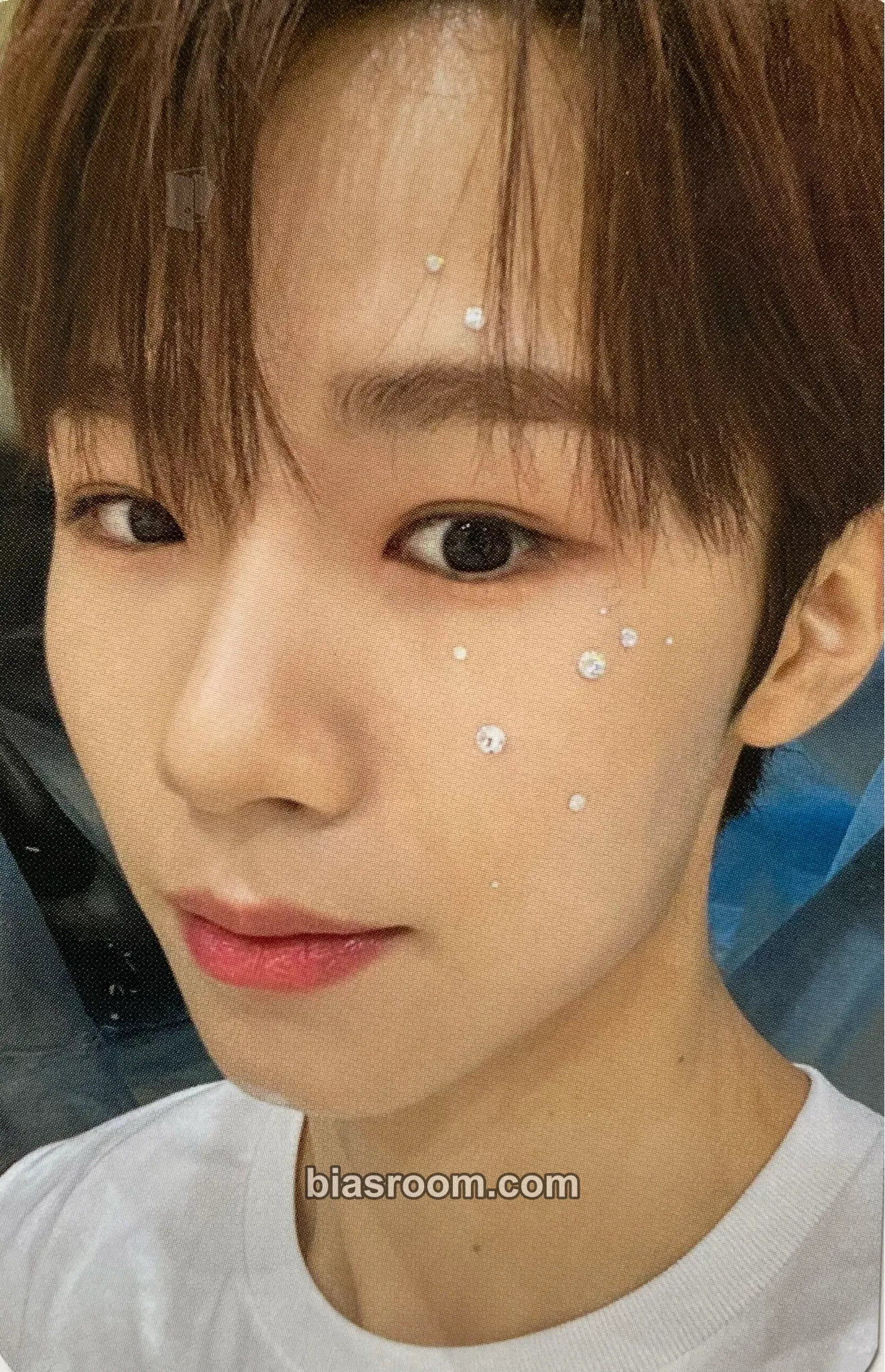 Wonjun Cut-Out Photocard - WHIB - WHIB K-pop photocard
