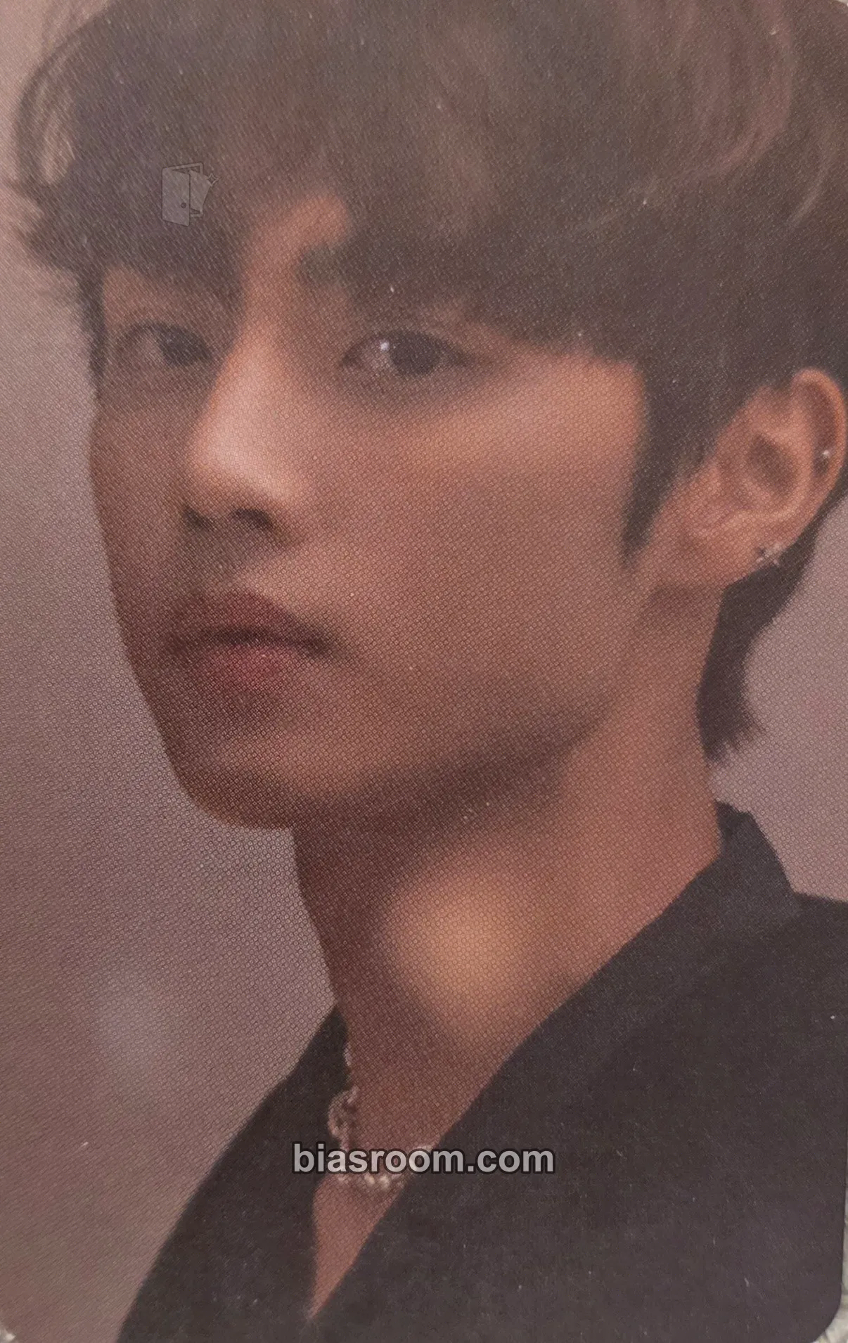 Sunwoo The Sphere Photocard - THE BOYZ - THE BOYZ K-pop photocard