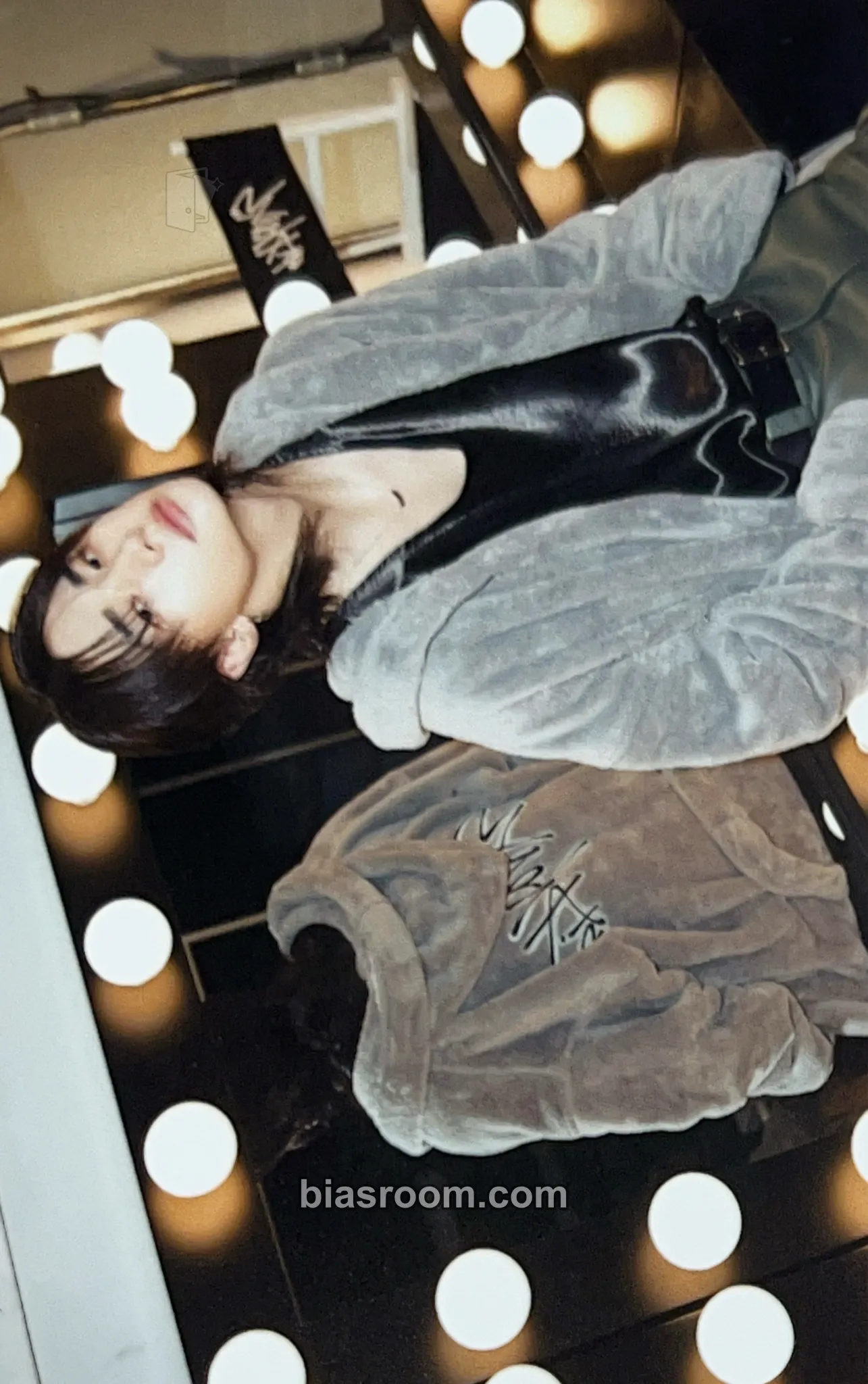 Hyunjin DominATE World Tour Photocard - Stray Kids - Stray Kids K-pop photocard
