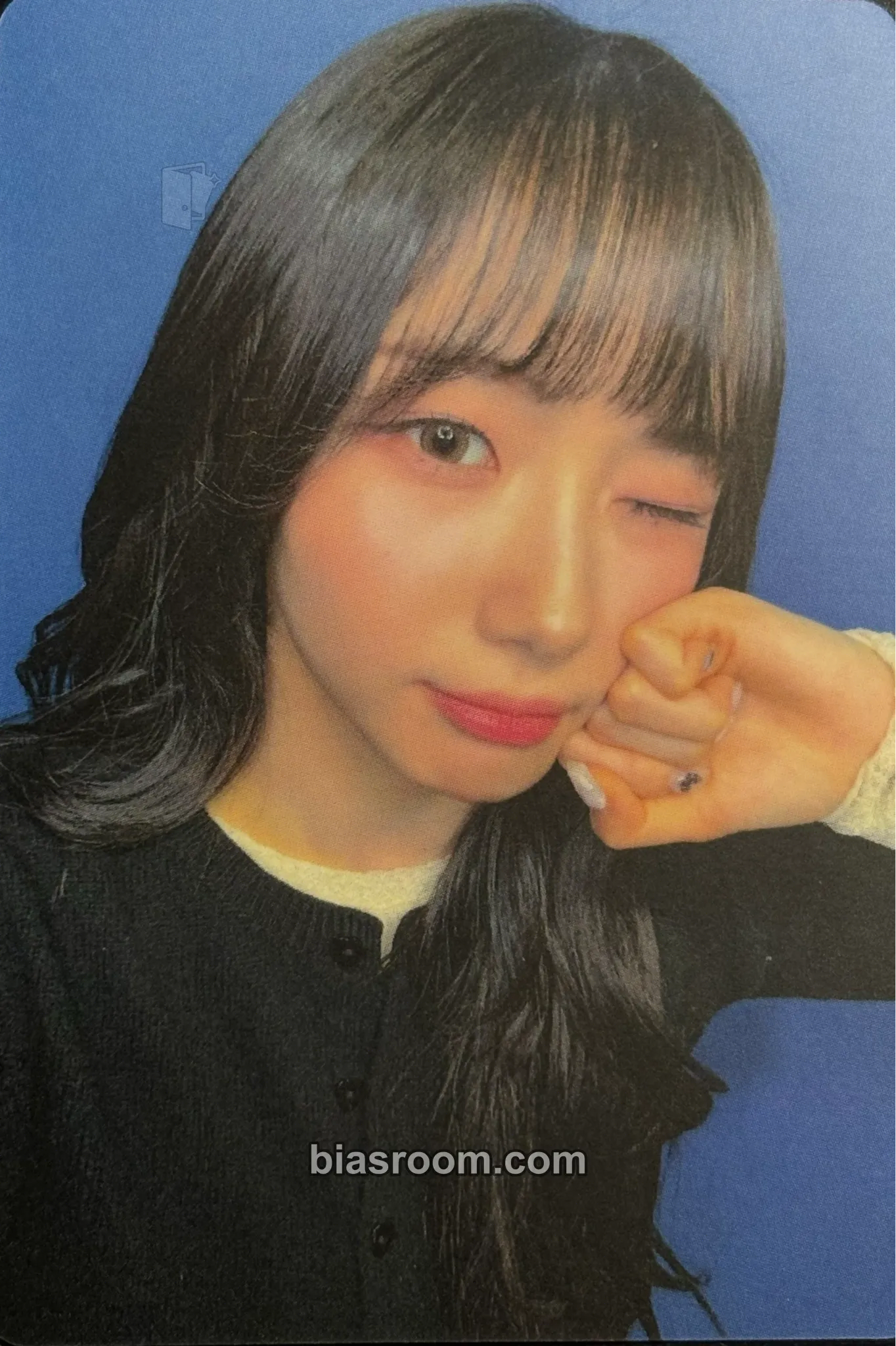 Youngeun TIPI-TAP Photocard - Kep1er - Kep1er K-pop photocard