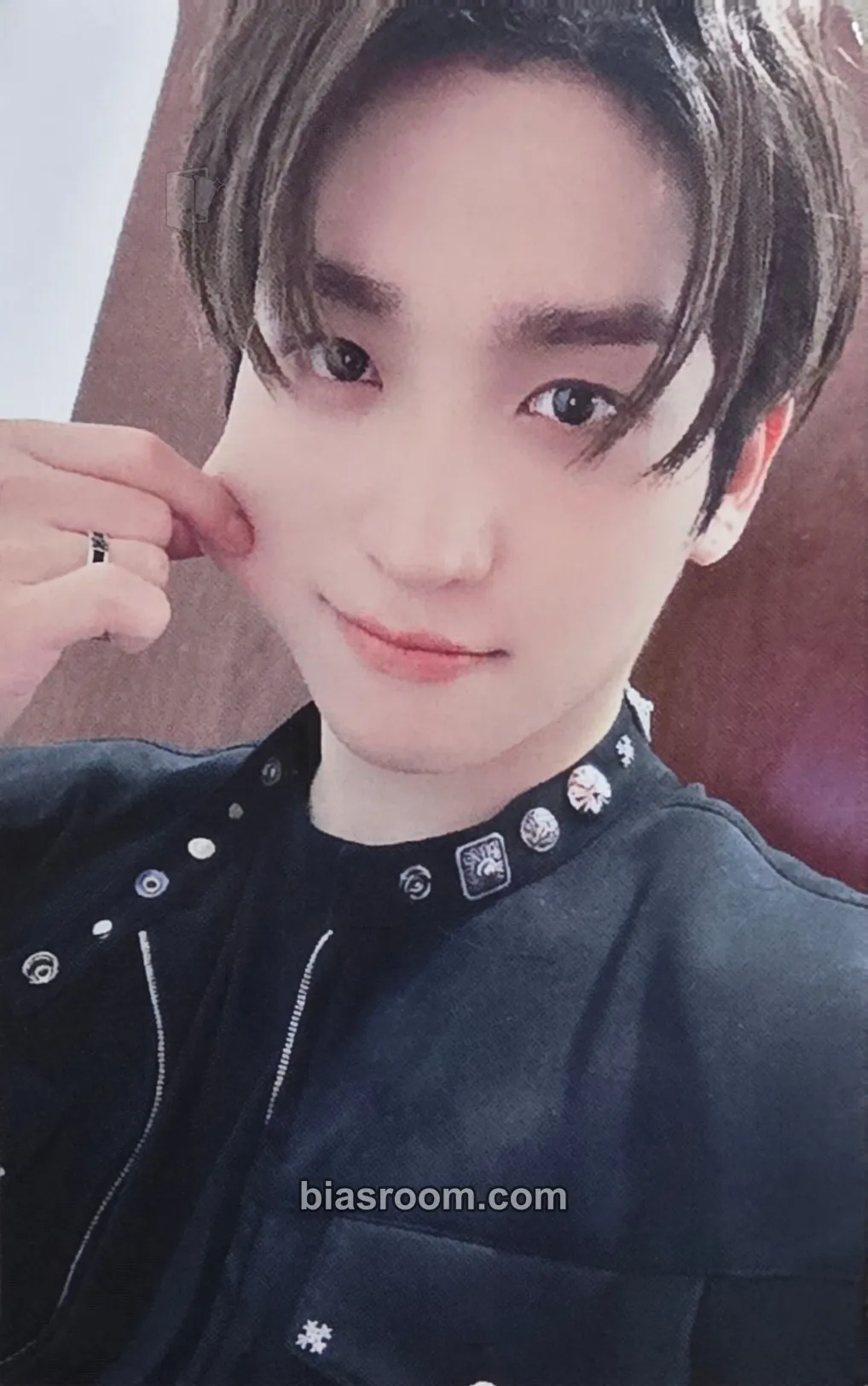 Sangyeon Phantasy Pt. 2: Sixth Sense Photocard - THE BOYZ - THE BOYZ K-pop photocard