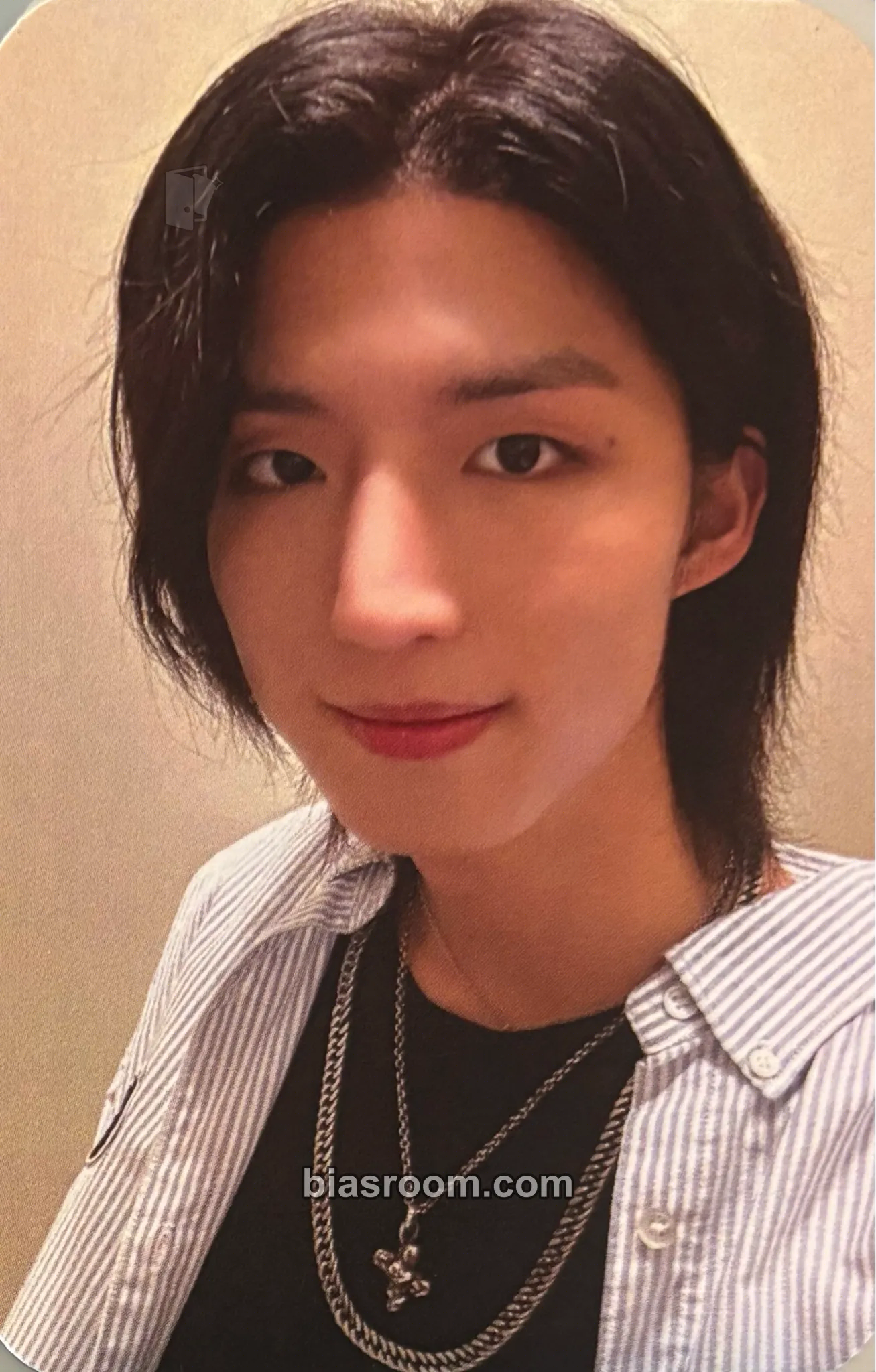 Jun Han Break the Brake World Tour Photocard - Xdinary Heroes - Xdinary Heroes K-pop photocard