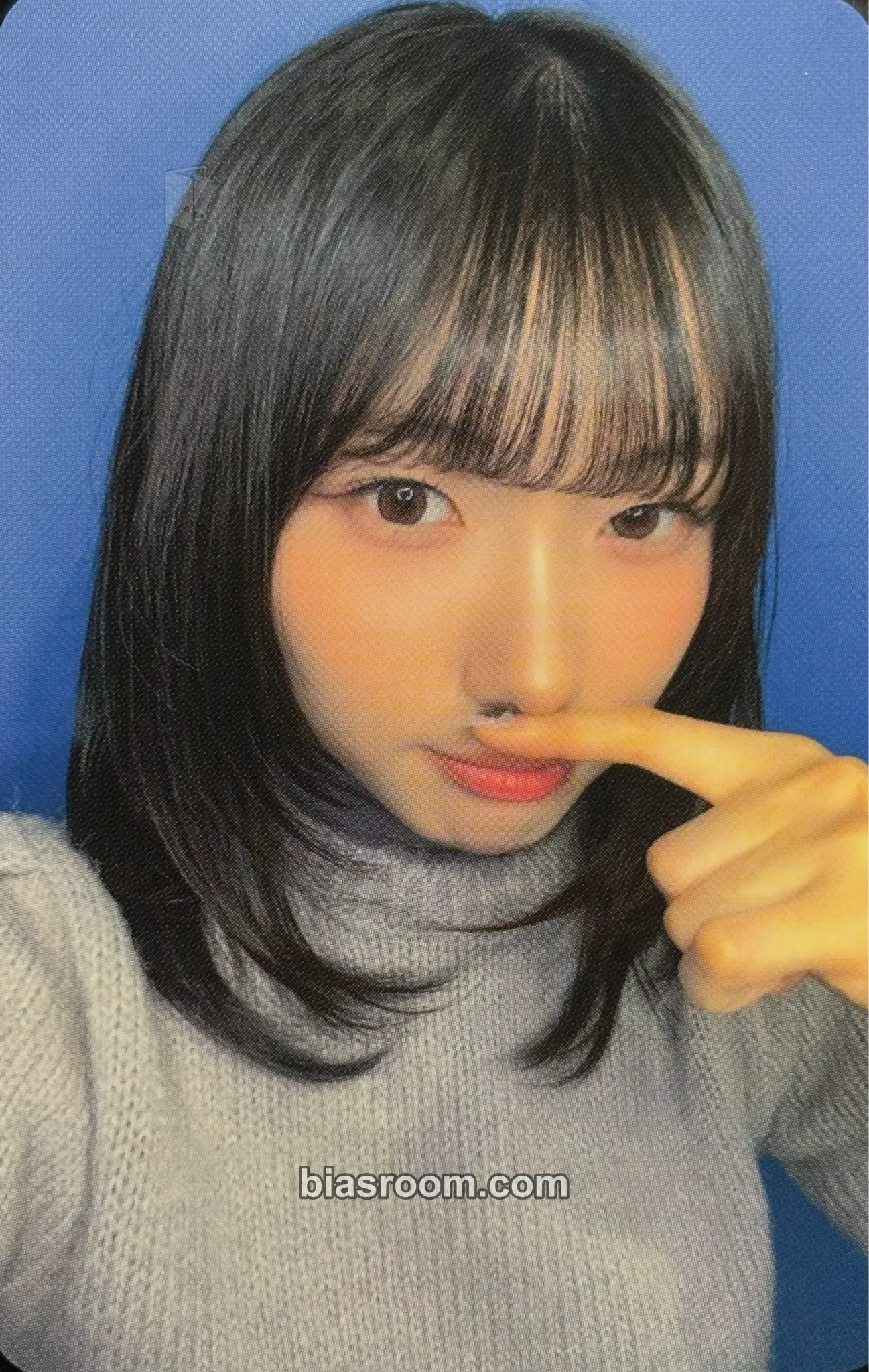 Youngeun TIPI-TAP Photocard - Kep1er - Kep1er K-pop photocard