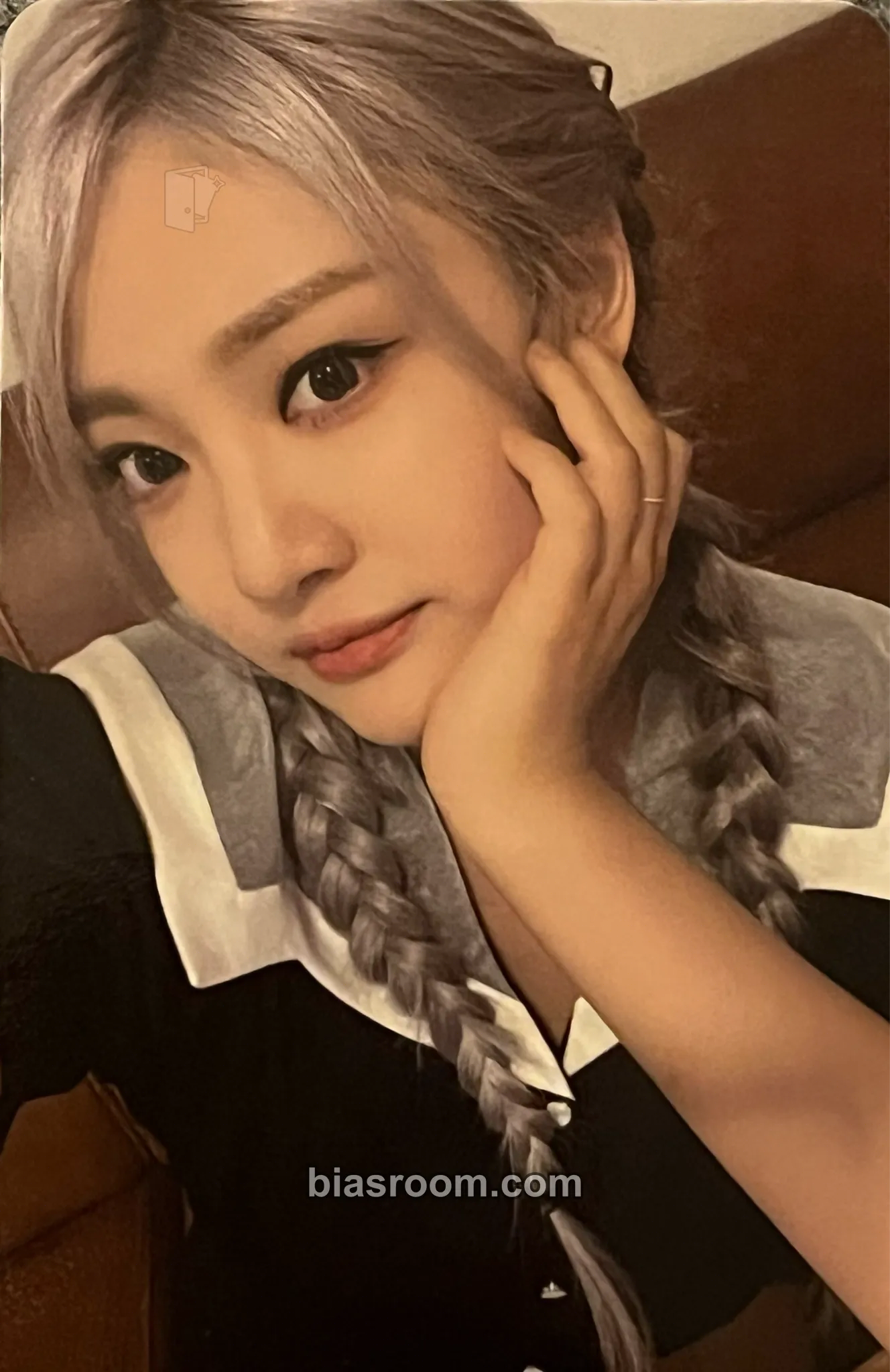 Ningning Girls MD Events (All) Photocard - aespa - aespa K-pop photocard