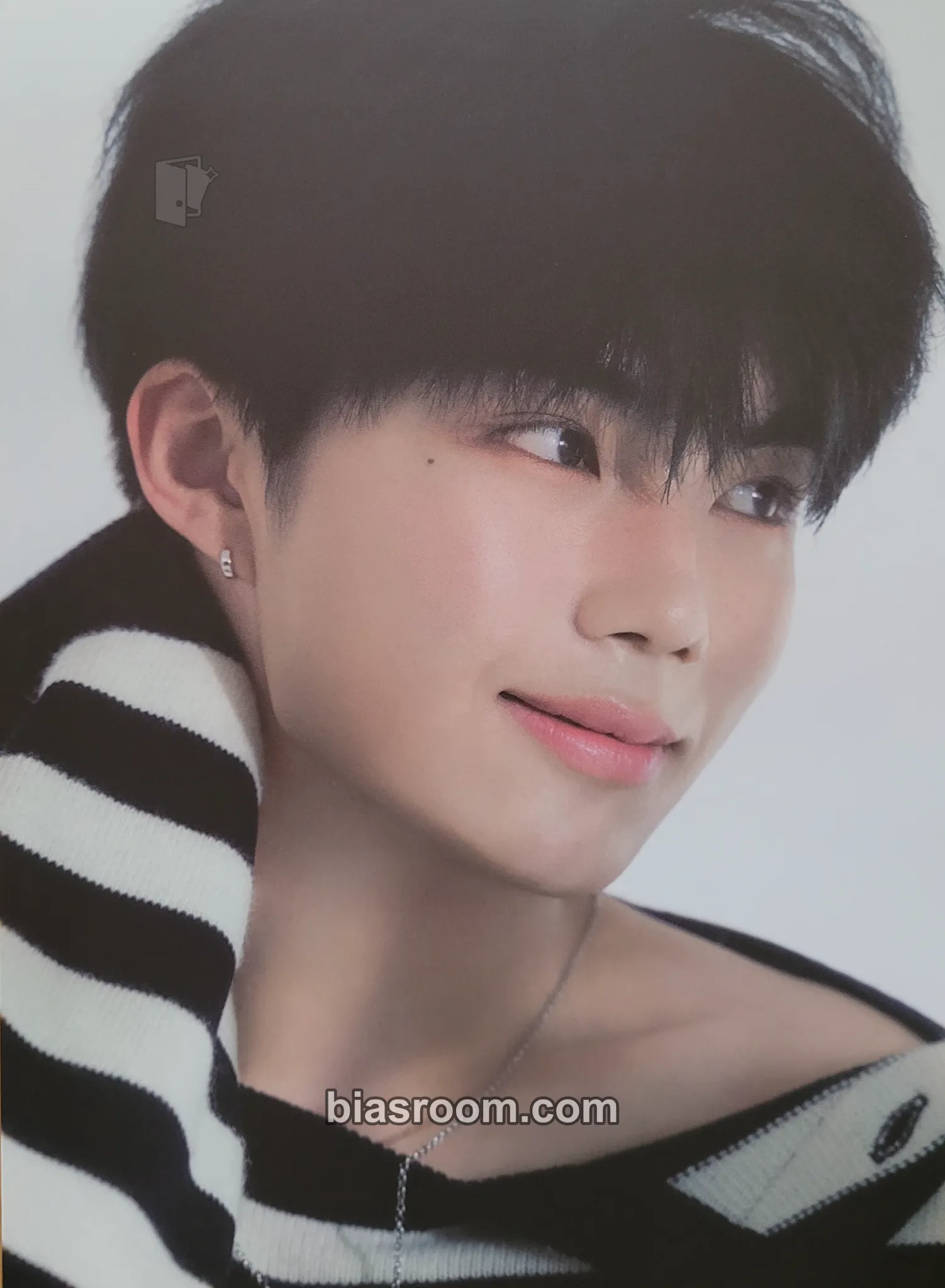 Gunwook Cinema Paradise Photocard - ZEROBASEONE - ZEROBASEONE K-pop photocard