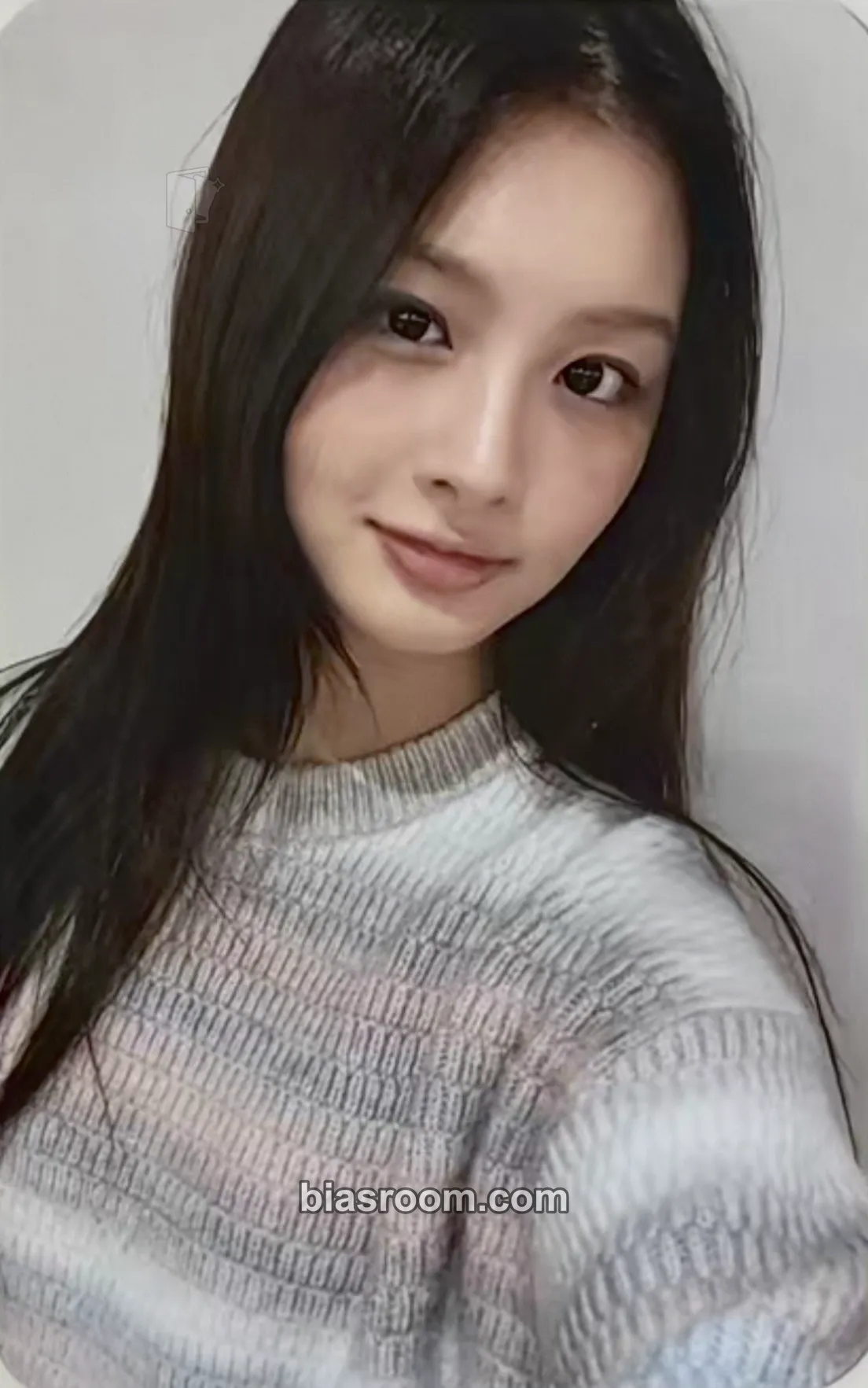 Sullyoon NMIXX CHANGE UP : MIXX UNIVERSITY Photocard - NMIXX - NMIXX K-pop photocard