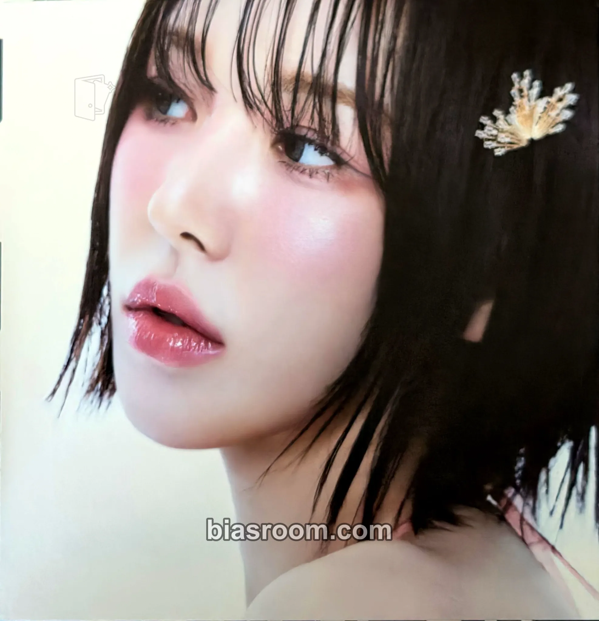 Wendy Cosmic Photocard - Red Velvet - Red Velvet K-pop photocard