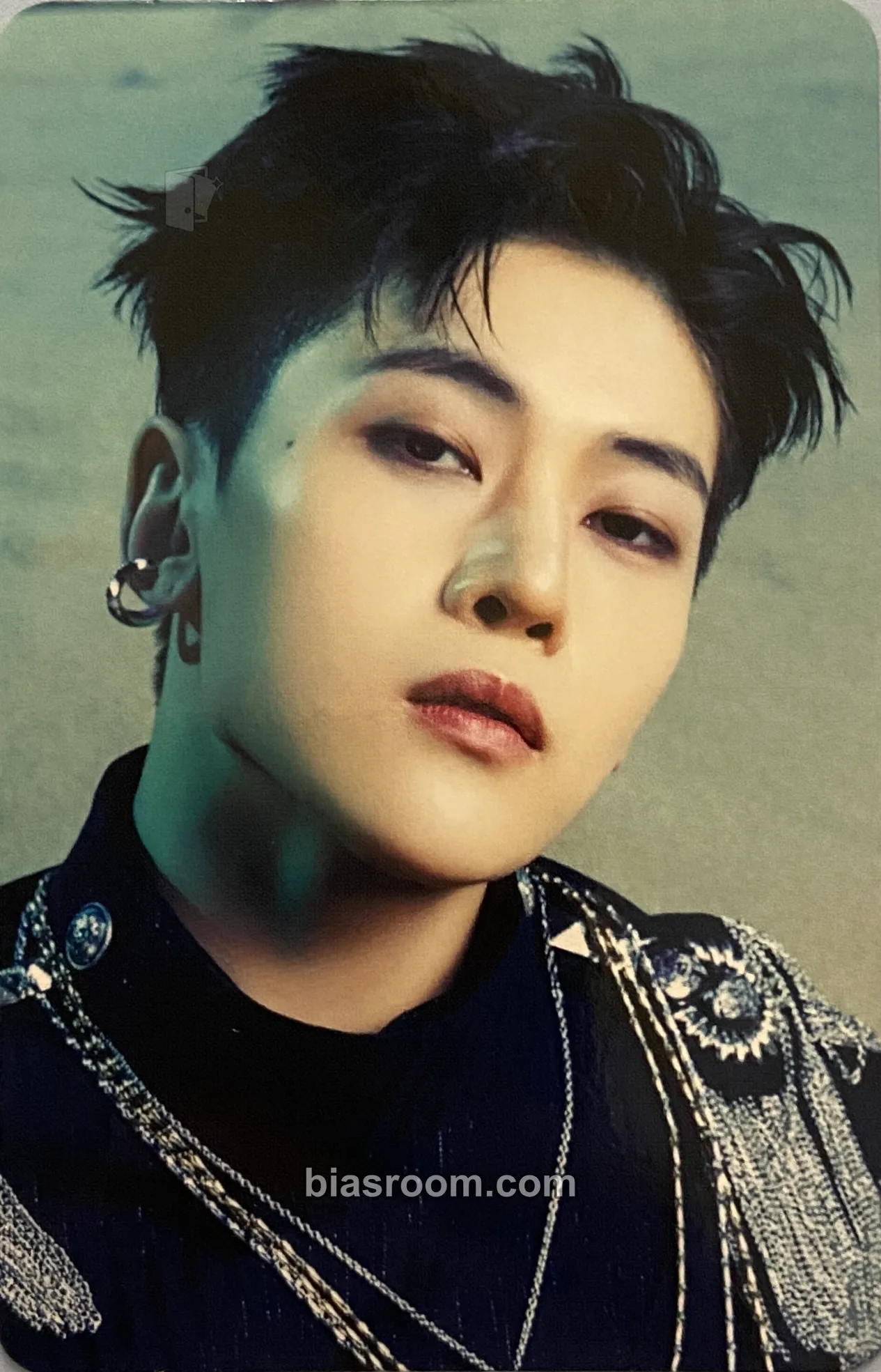 Matthew You Had Me at Hello Photocard - ZEROBASEONE - ZEROBASEONE K-pop photocard