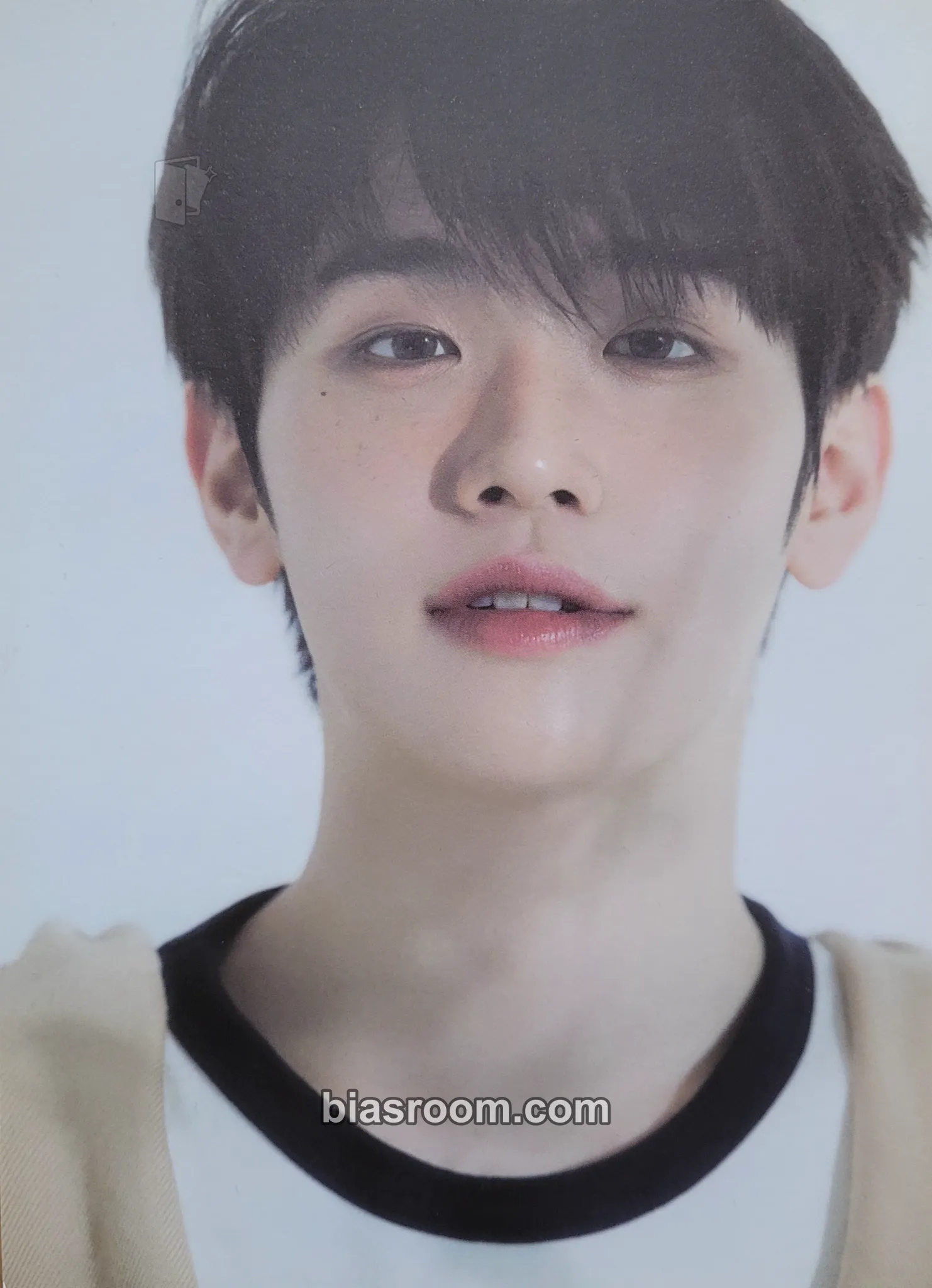 Taerae Cinema Paradise Photocard - ZEROBASEONE - ZEROBASEONE K-pop photocard