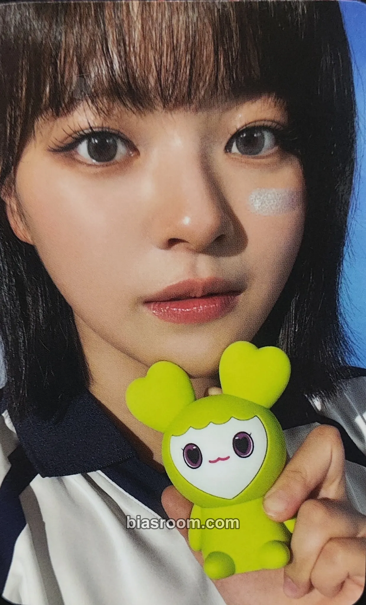Jeongyeon HOME 9ROUND (9th Anniversary) Photocard - TWICE - TWICE K-pop photocard