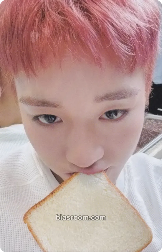 Jihoon RE:FLECT Photocard - Park Jihoon - Park Jihoon K-pop photocard
