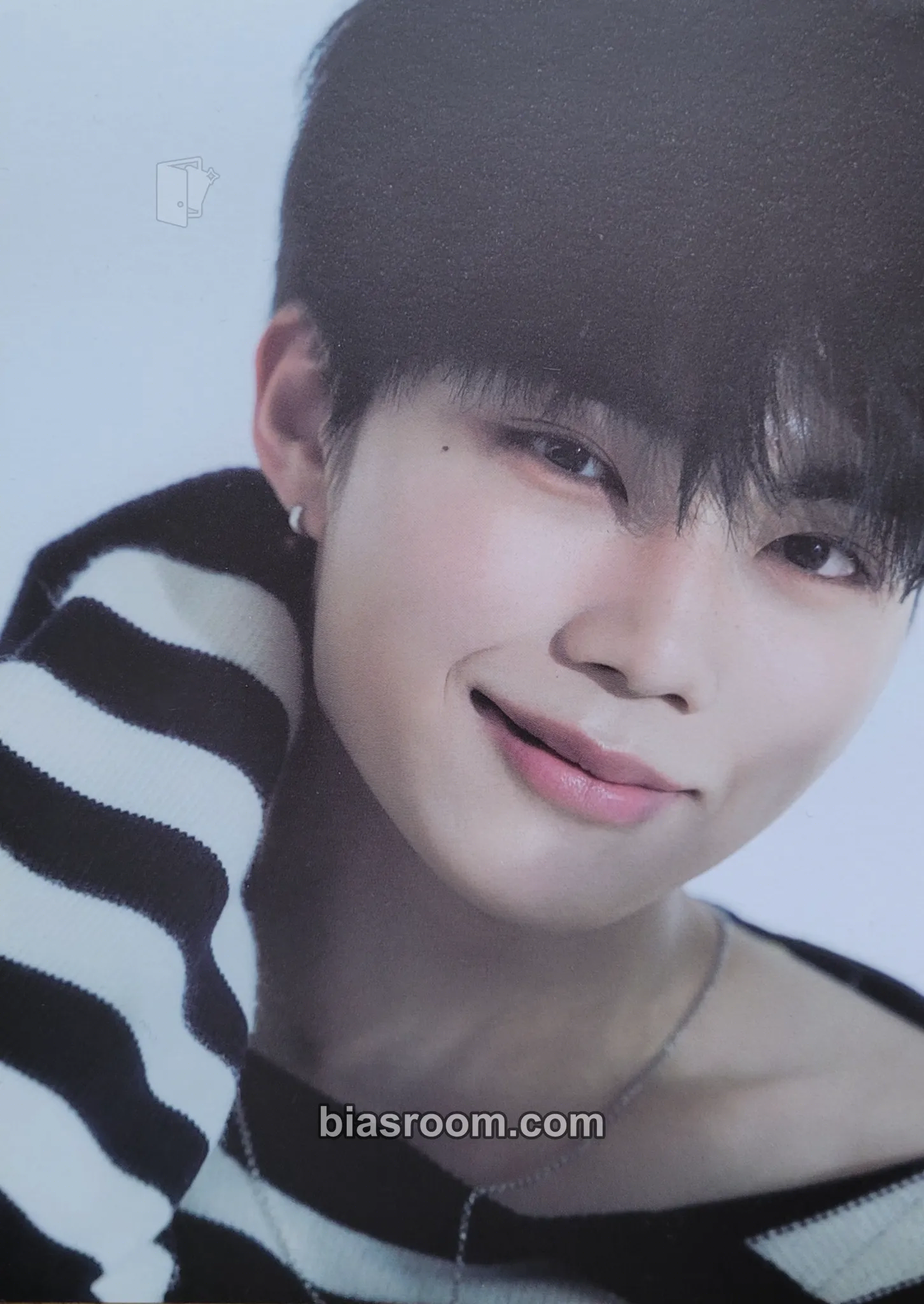 Gunwook Cinema Paradise Photocard - ZEROBASEONE - ZEROBASEONE K-pop photocard