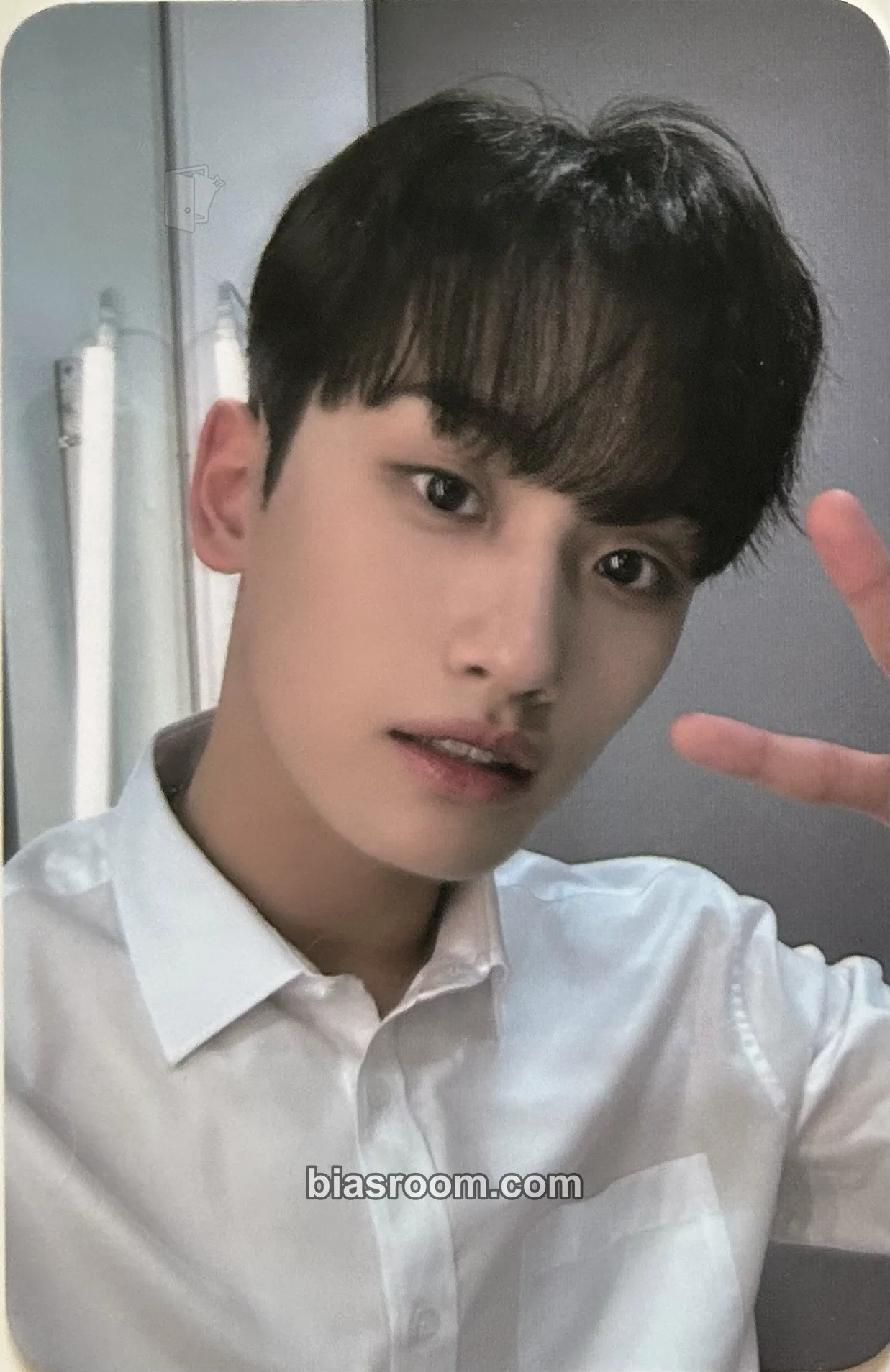 Kum Junhyeon Boys Planet Photocard - TIOT - TIOT K-pop photocard