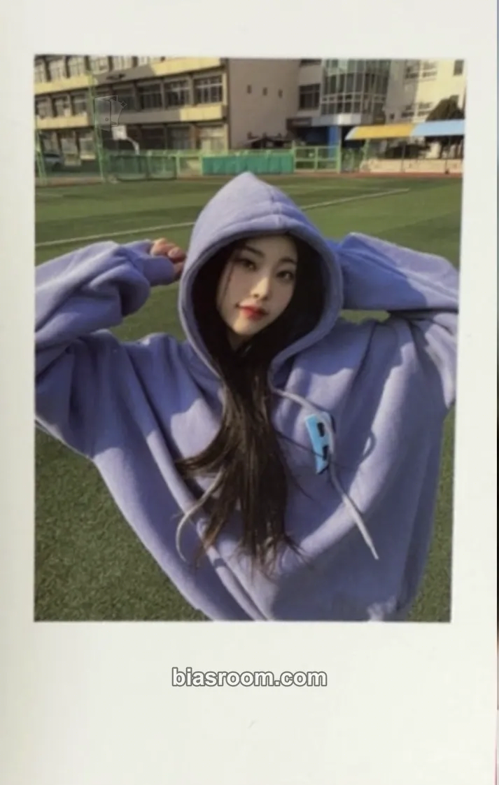 Sheon The Billage of Perception: Chapter Three Photocard - Billlie - Billlie K-pop photocard