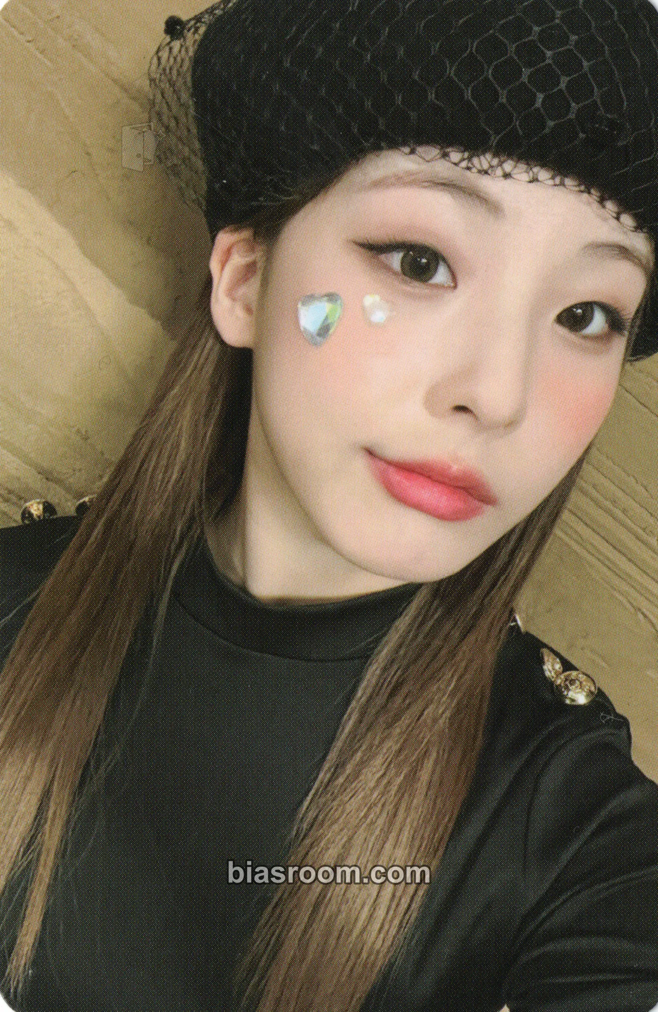 Seonyou Day and Night Photocard - CLASSy - CLASSy K-pop photocard