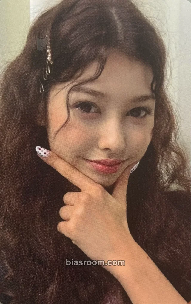 AtHeart - Michi - Plot Twist Album video call (fancall) apple music