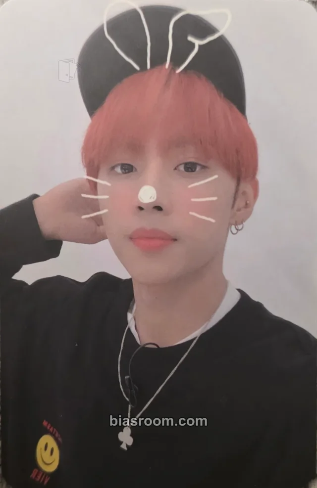 THE BOYZ - Sunwoo - Dreamlike Album broadcast