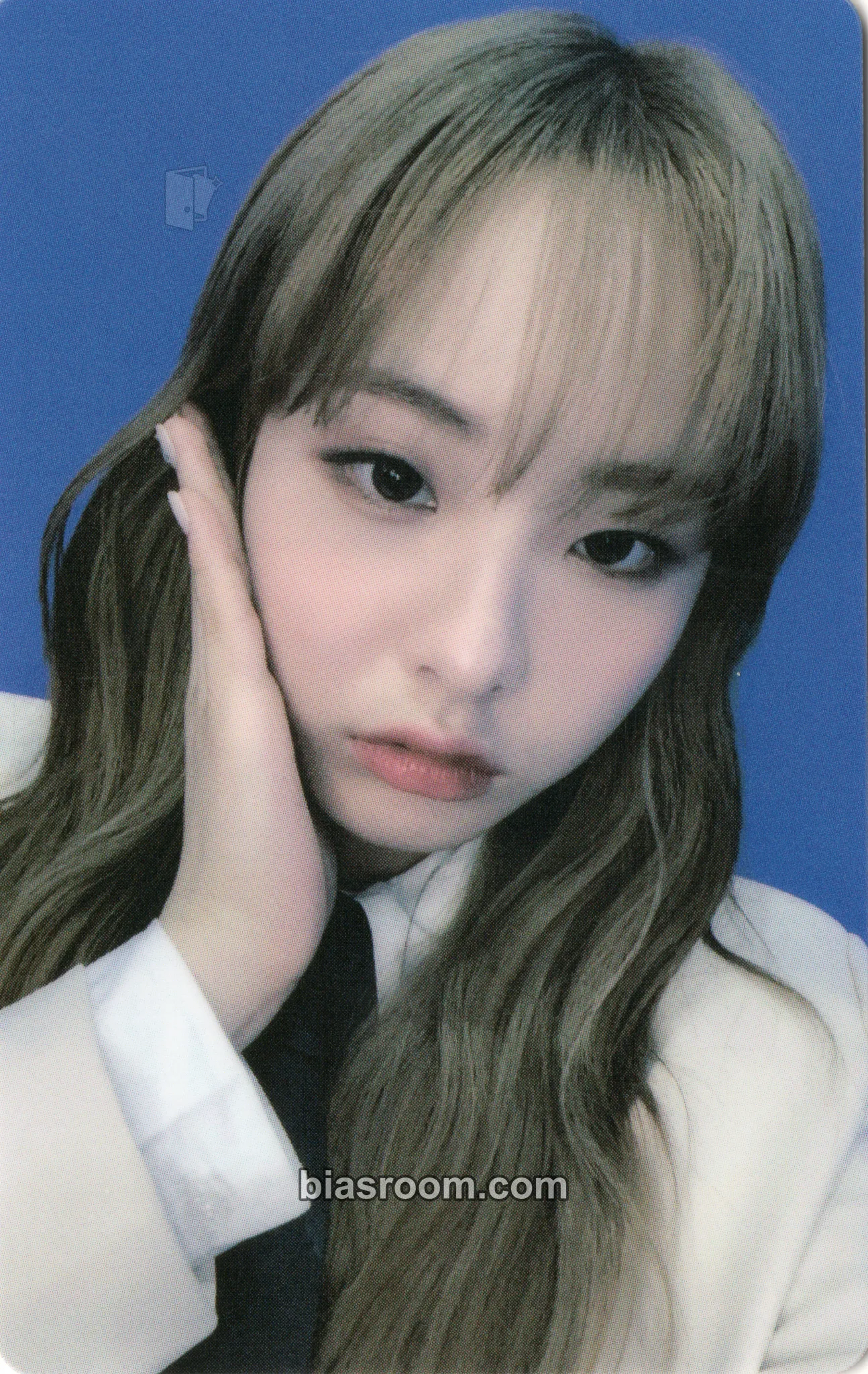 Seonyou CLASS IS OVER Photocard - CLASSy - CLASSy K-pop photocard