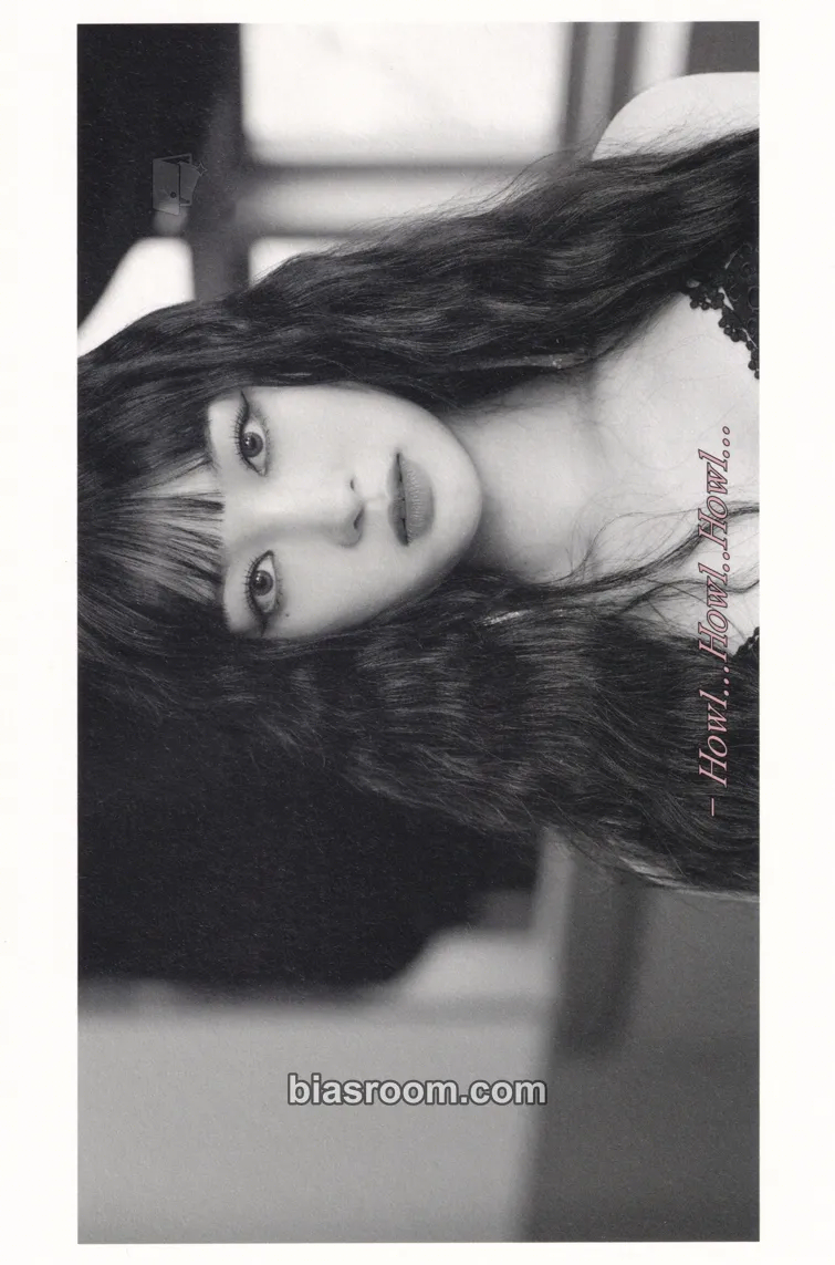 Miso Dreams Alive Photocard - DreamNote - DreamNote K-pop photocard