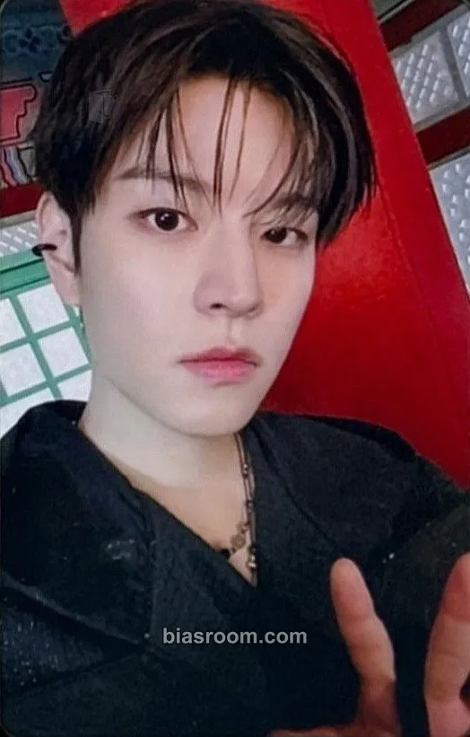 Seungmin Do It Photocard - Stray Kids - Stray Kids K-pop photocard