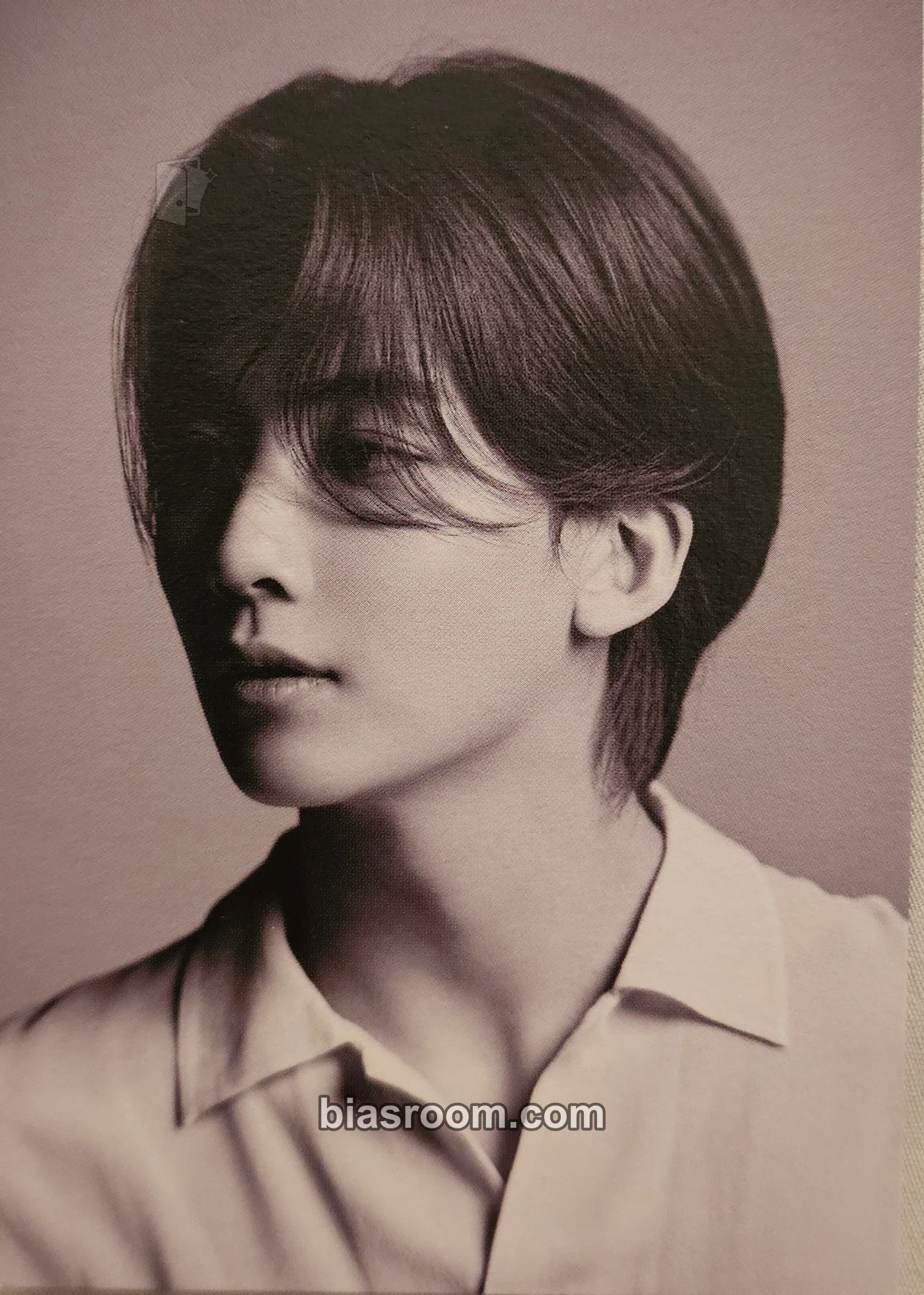 Jeonghan Your Choice Photocard - SEVENTEEN - SEVENTEEN K-pop photocard