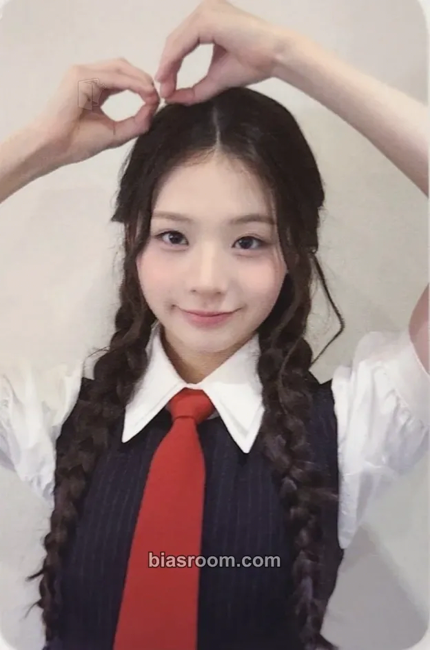Seowon SWICY Photocard - UNIS - UNIS K-pop photocard
