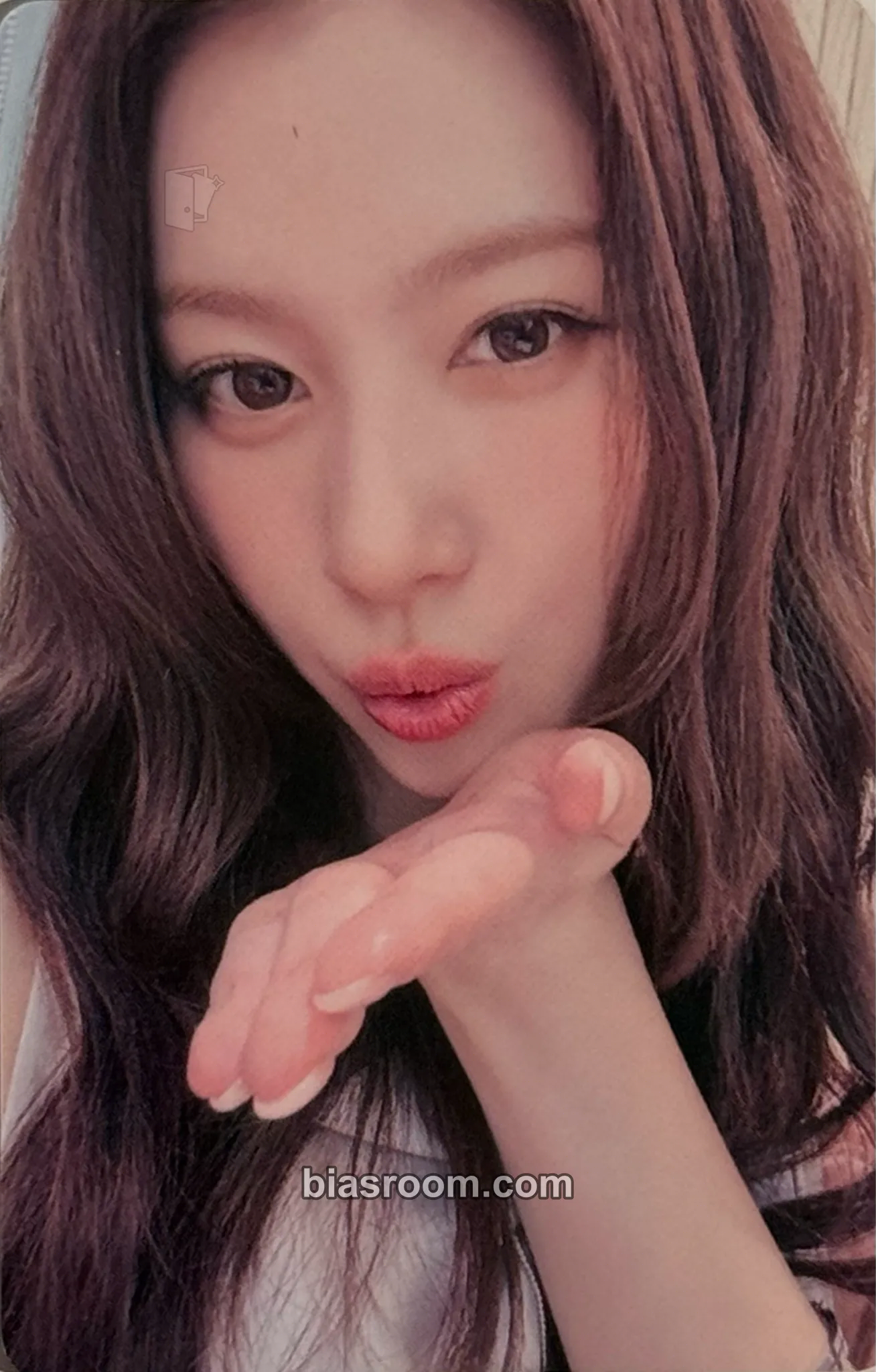 Sana THIS IS FOR Photocard - TWICE - TWICE K-pop photocard
