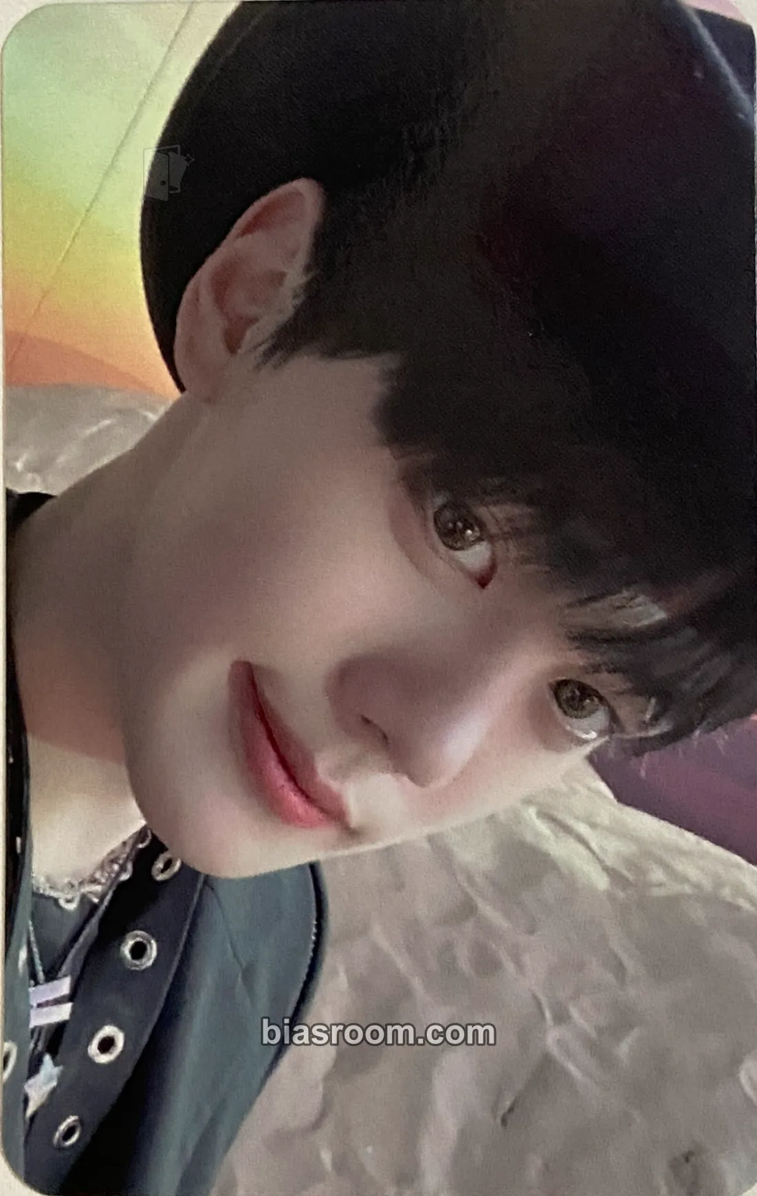 Gyuvin You Had Me at Hello Photocard - ZEROBASEONE - ZEROBASEONE K-pop photocard