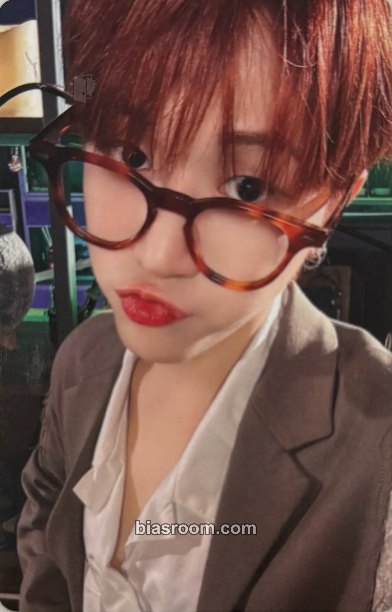 Riwoo 19.99 Photocard - BOYNEXTDOOR - BOYNEXTDOOR K-pop photocard
