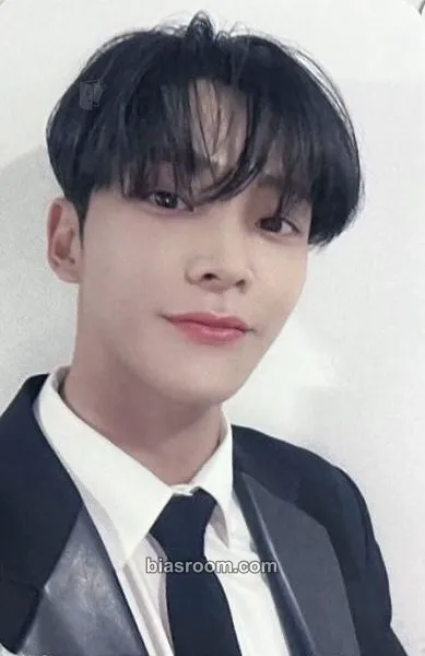 Rowoon THE PIECE OF9 Photocard - SF9 - SF9 K-pop photocard