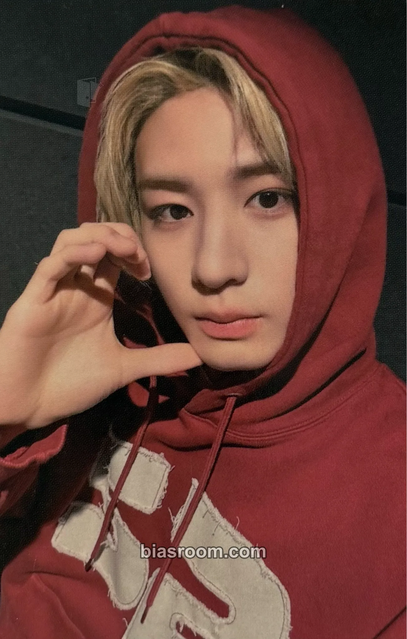 Leehan 2nd Anniversary '2025 DOORJANCHI' MD Photocard - BOYNEXTDOOR - BOYNEXTDOOR K-pop photocard